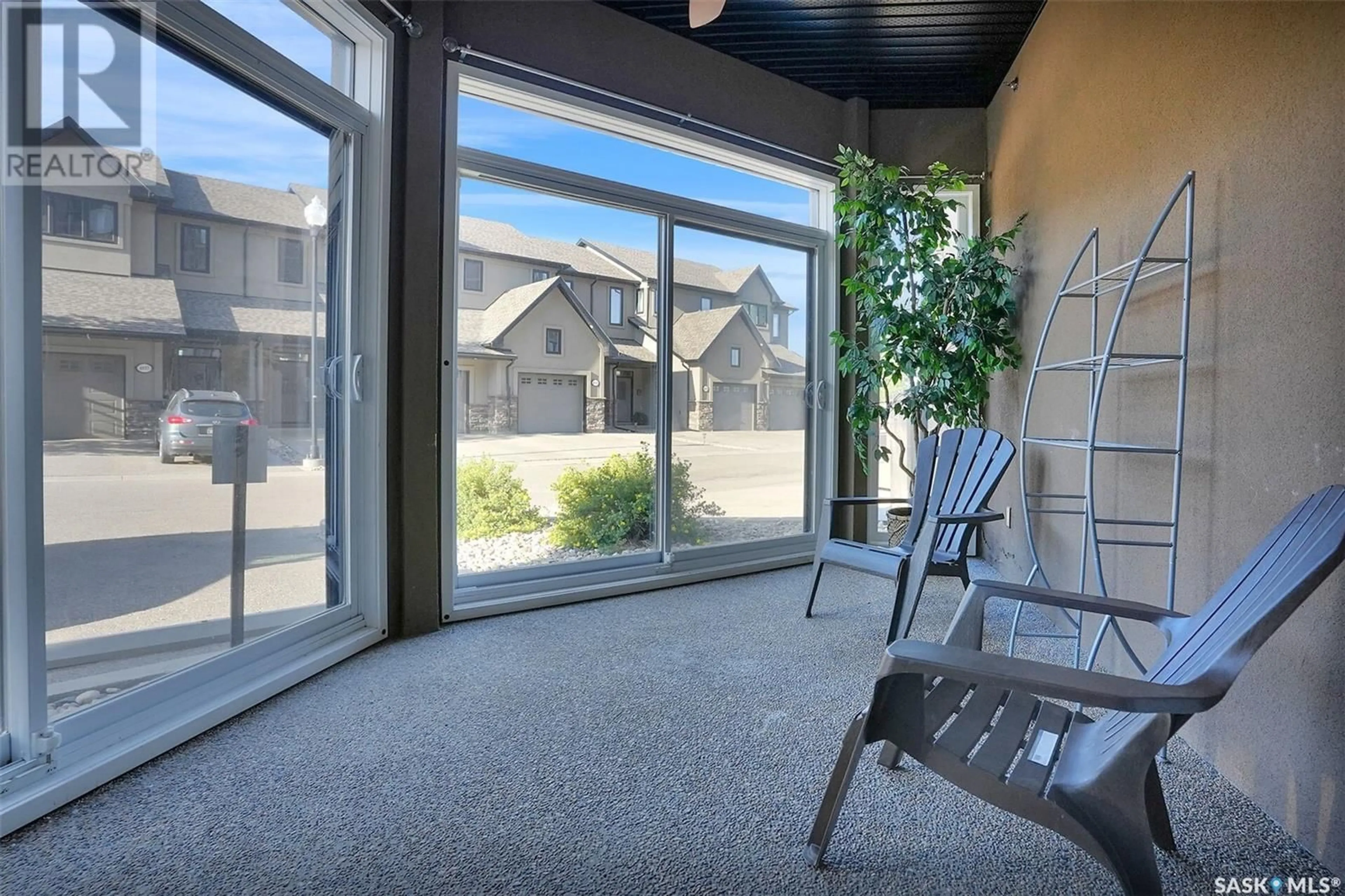 Unknown for 104 - 4891 TRINITY LANE, Regina Saskatchewan S4W0E1
