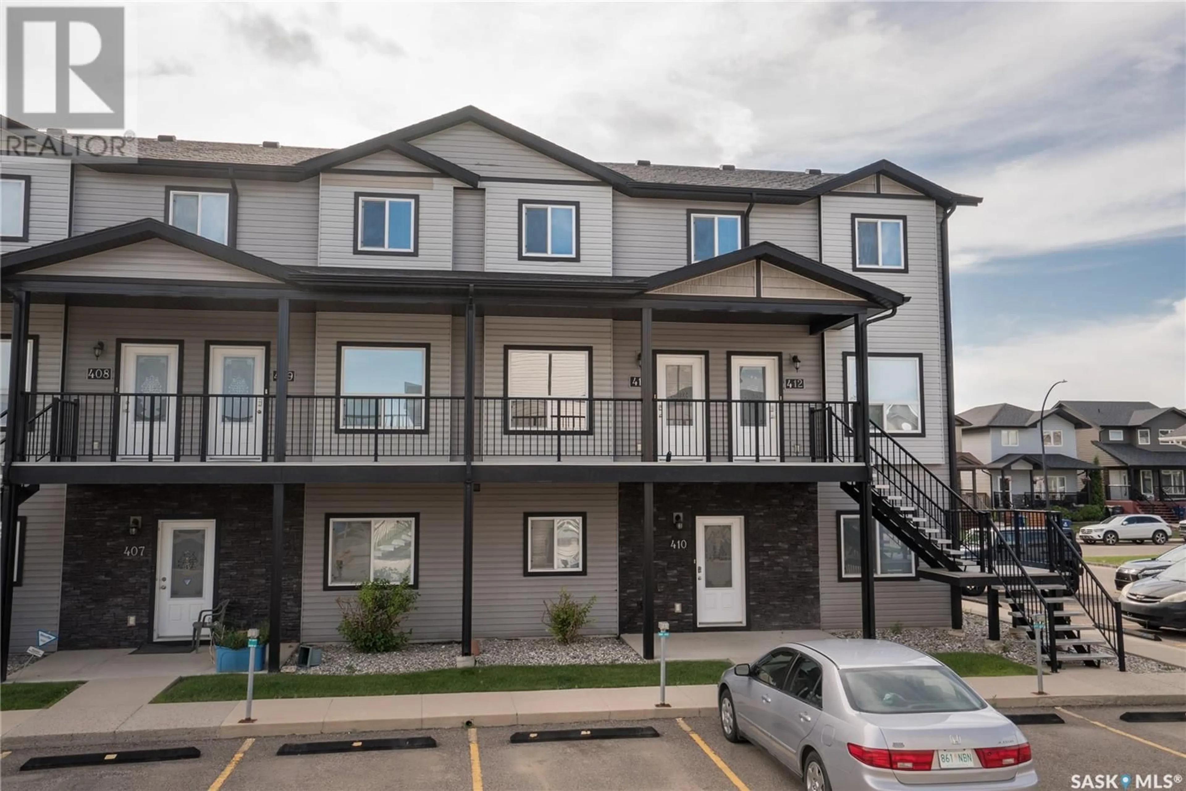 Unknown for 103 - 411 KLASSEN CRESCENT, Saskatoon Saskatchewan S7R0J2