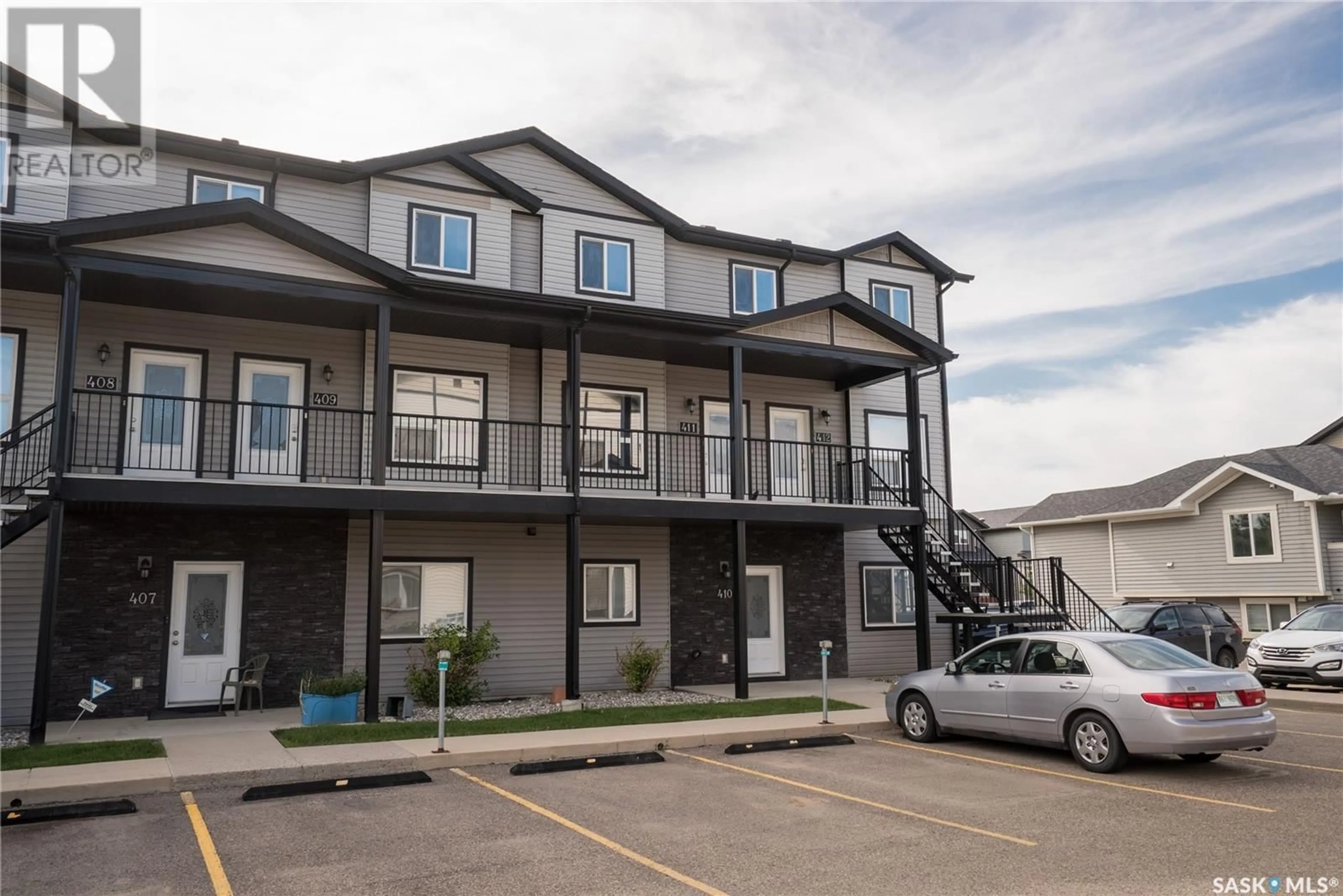 Unknown for 103 - 411 KLASSEN CRESCENT, Saskatoon Saskatchewan S7R0J2