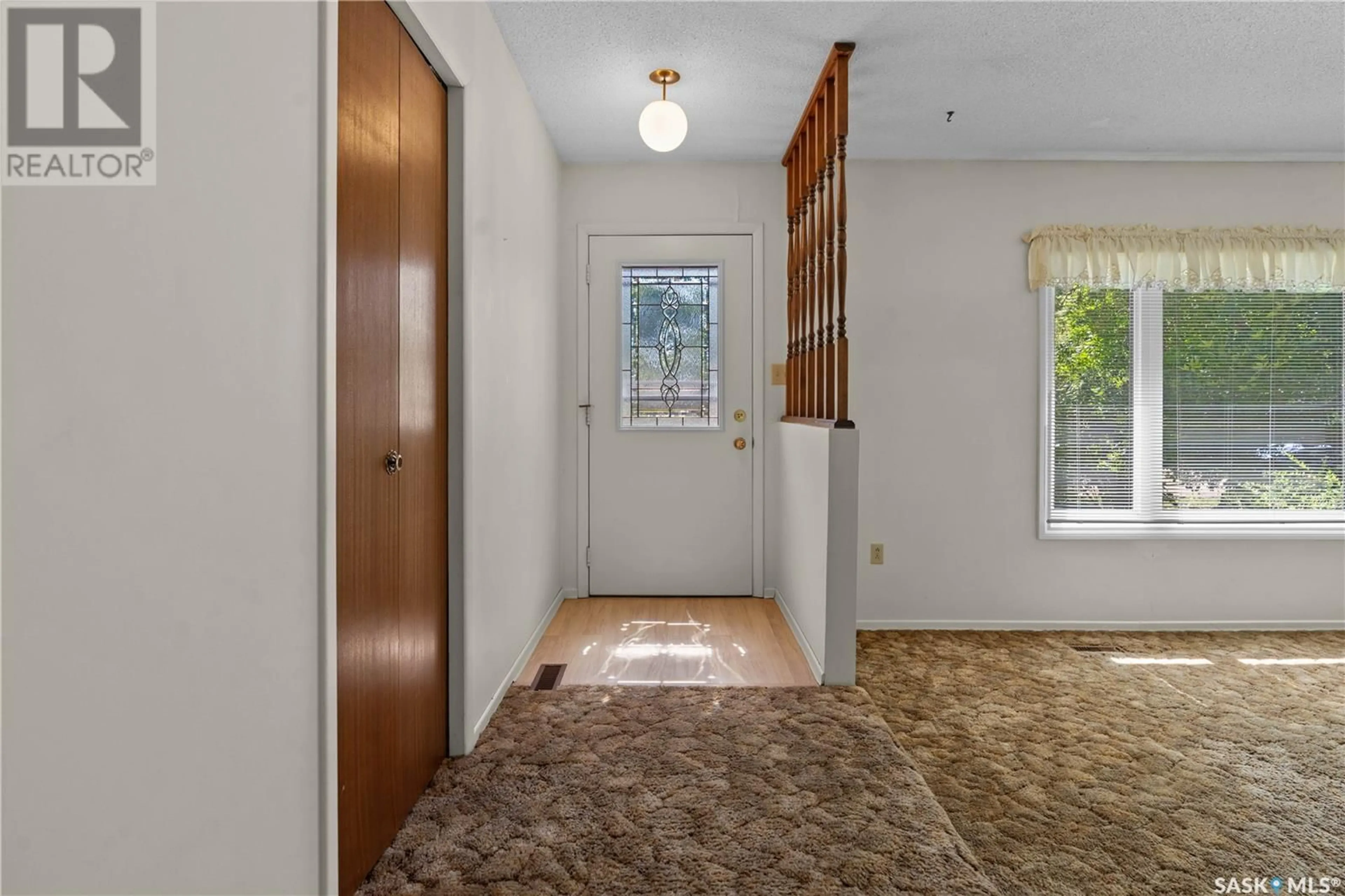 Indoor entryway for 48 ROULEAU STREET, Wilcox Saskatchewan S0G5E0