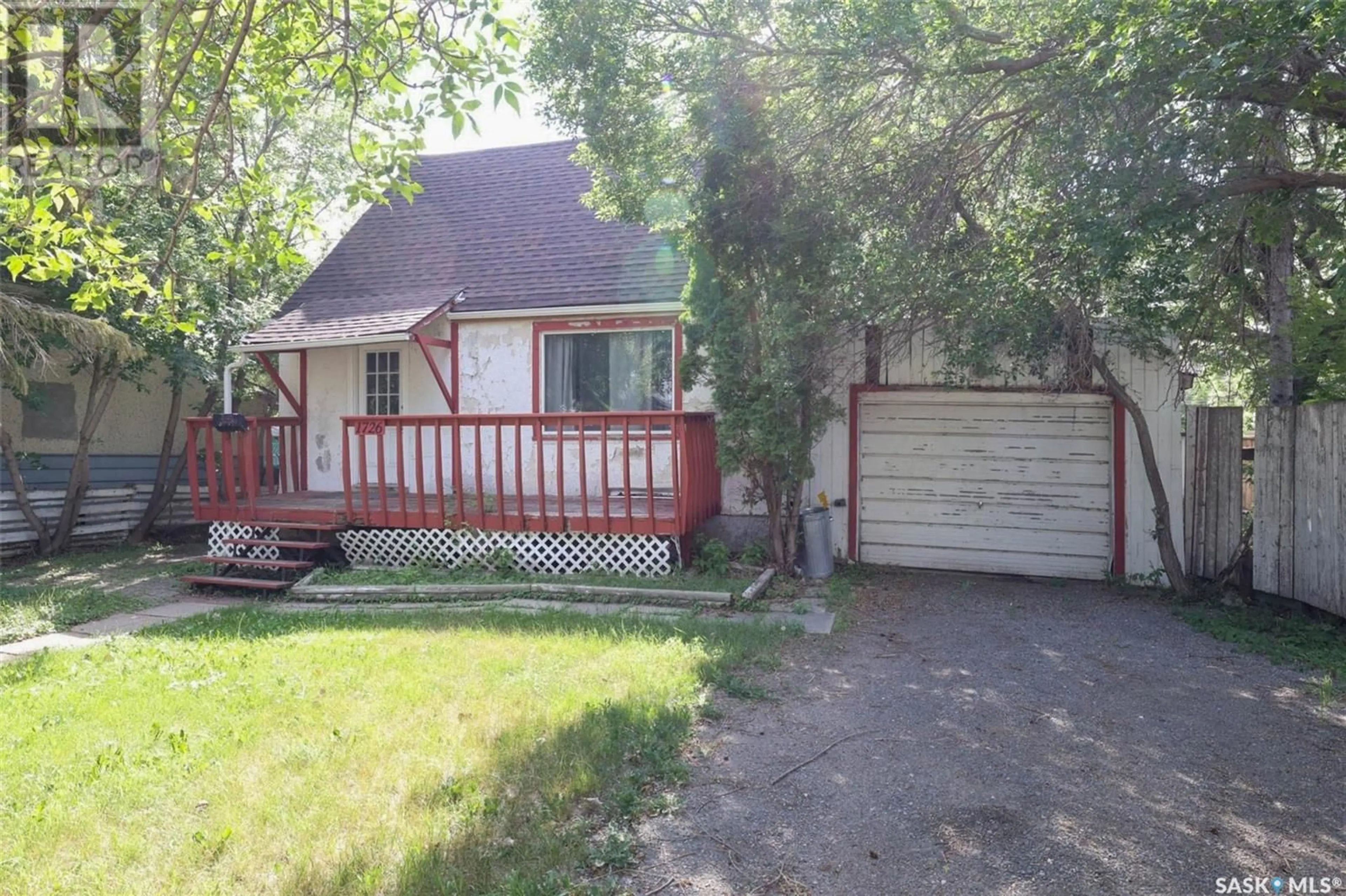 Unknown for 1726 YORK STREET, Regina Saskatchewan S4T4P9
