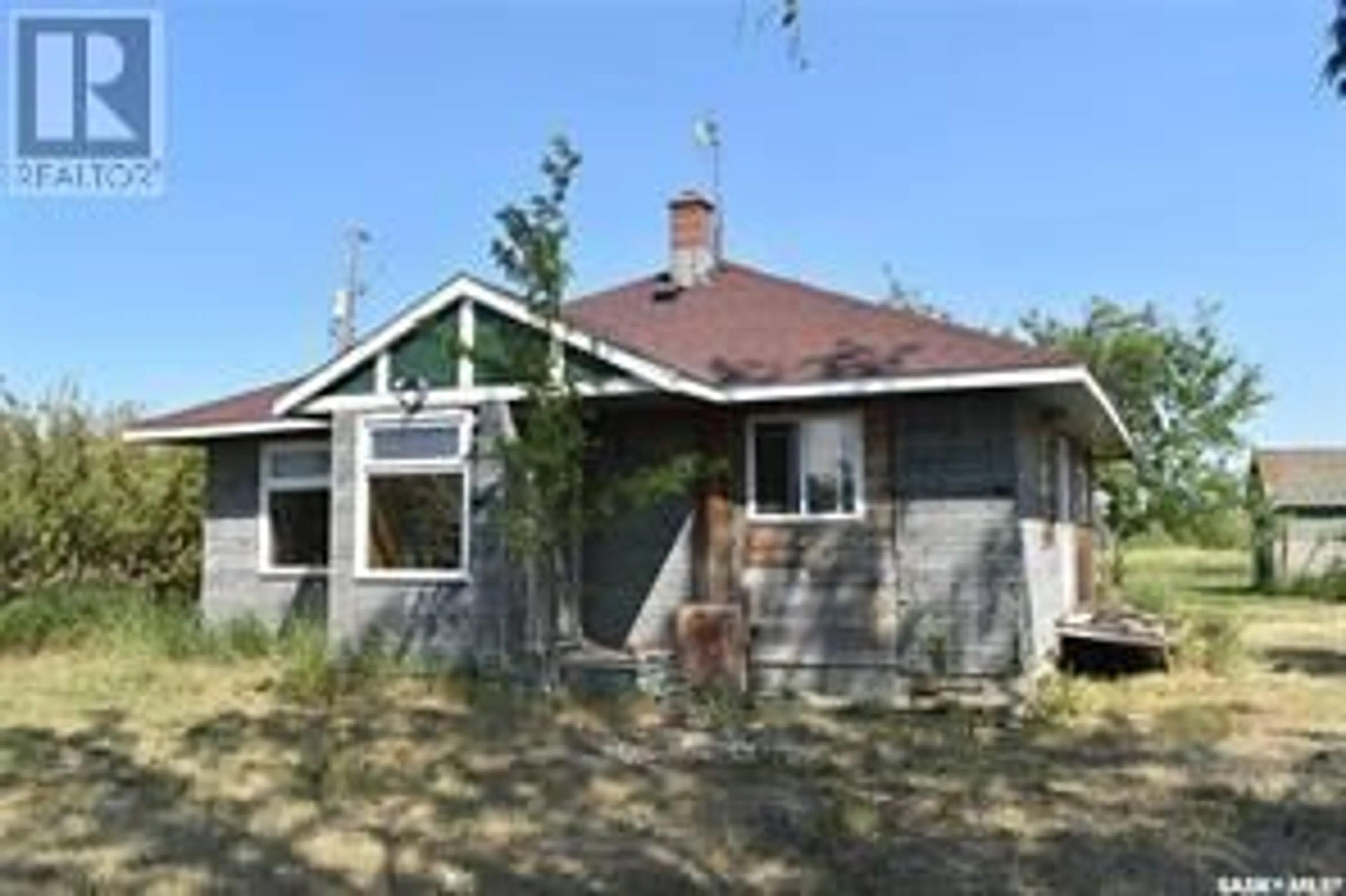 Unknown for GLENSIDE ACREAGE, Rudy Rm No. 284 Saskatchewan S0H1T0