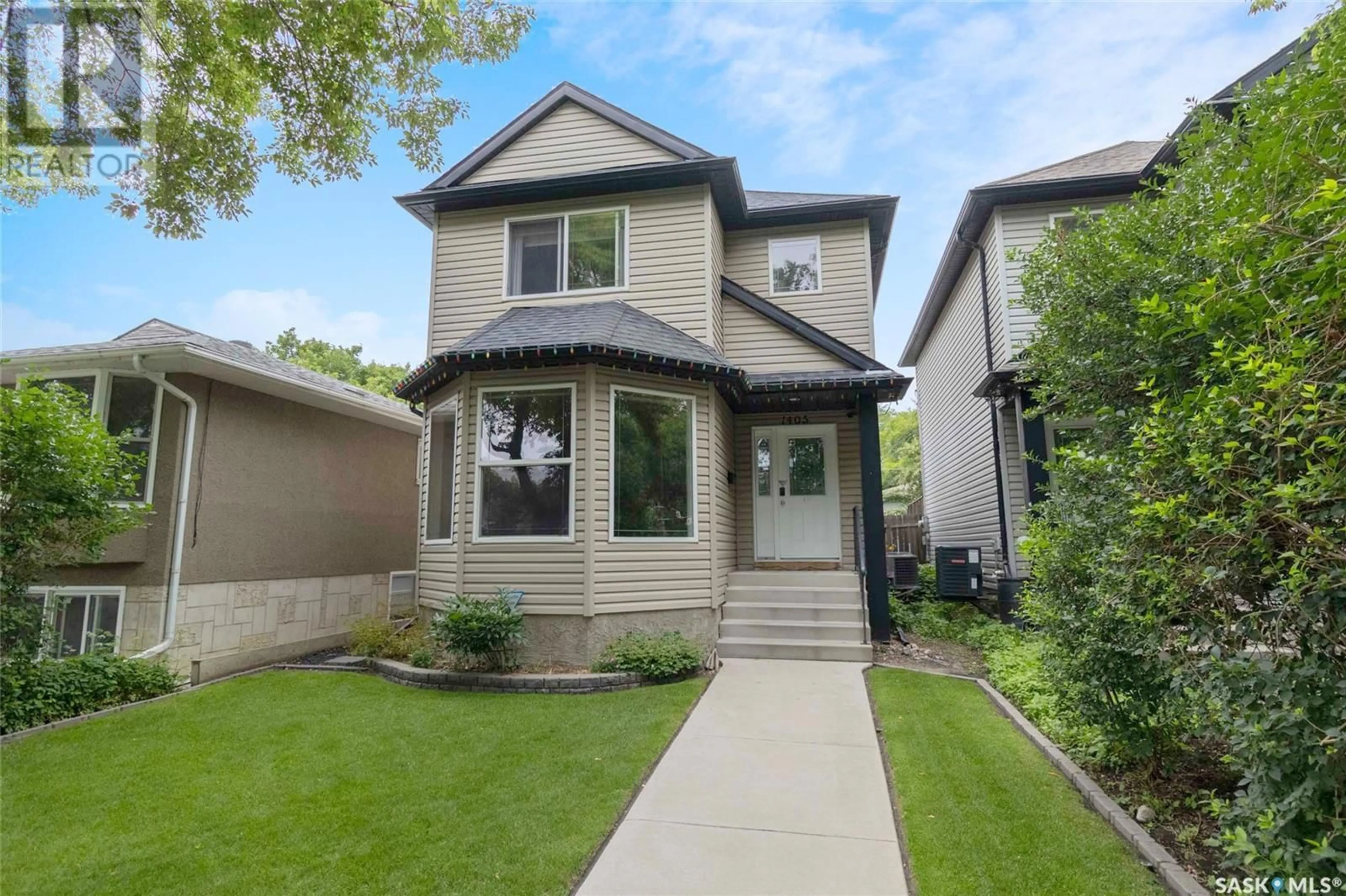 Unknown for 1405 7TH AVENUE, Saskatoon Saskatchewan S7K2W3