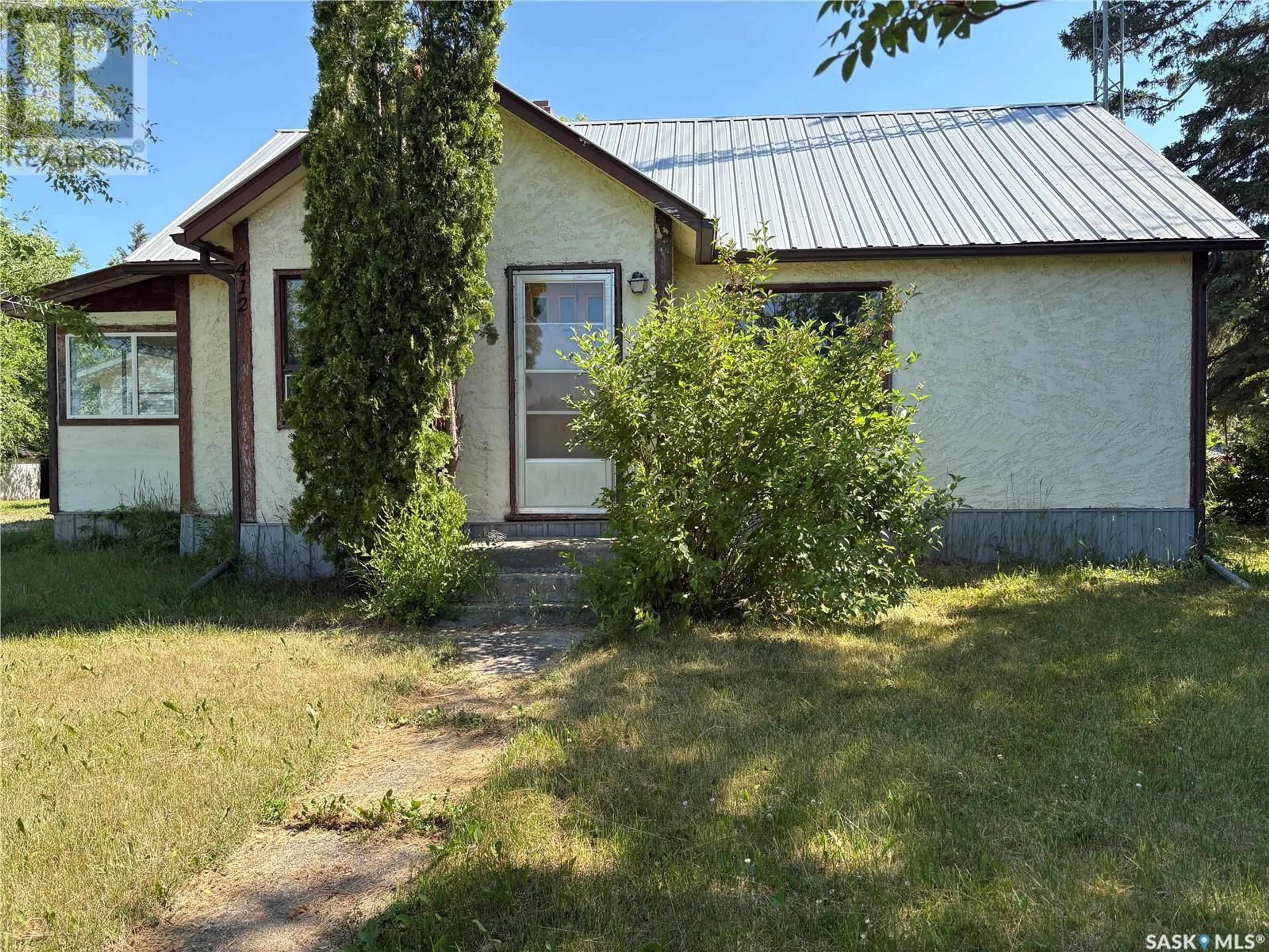 Unknown for 412 FIRST AVENUE, Spy Hill Saskatchewan S0A3W0