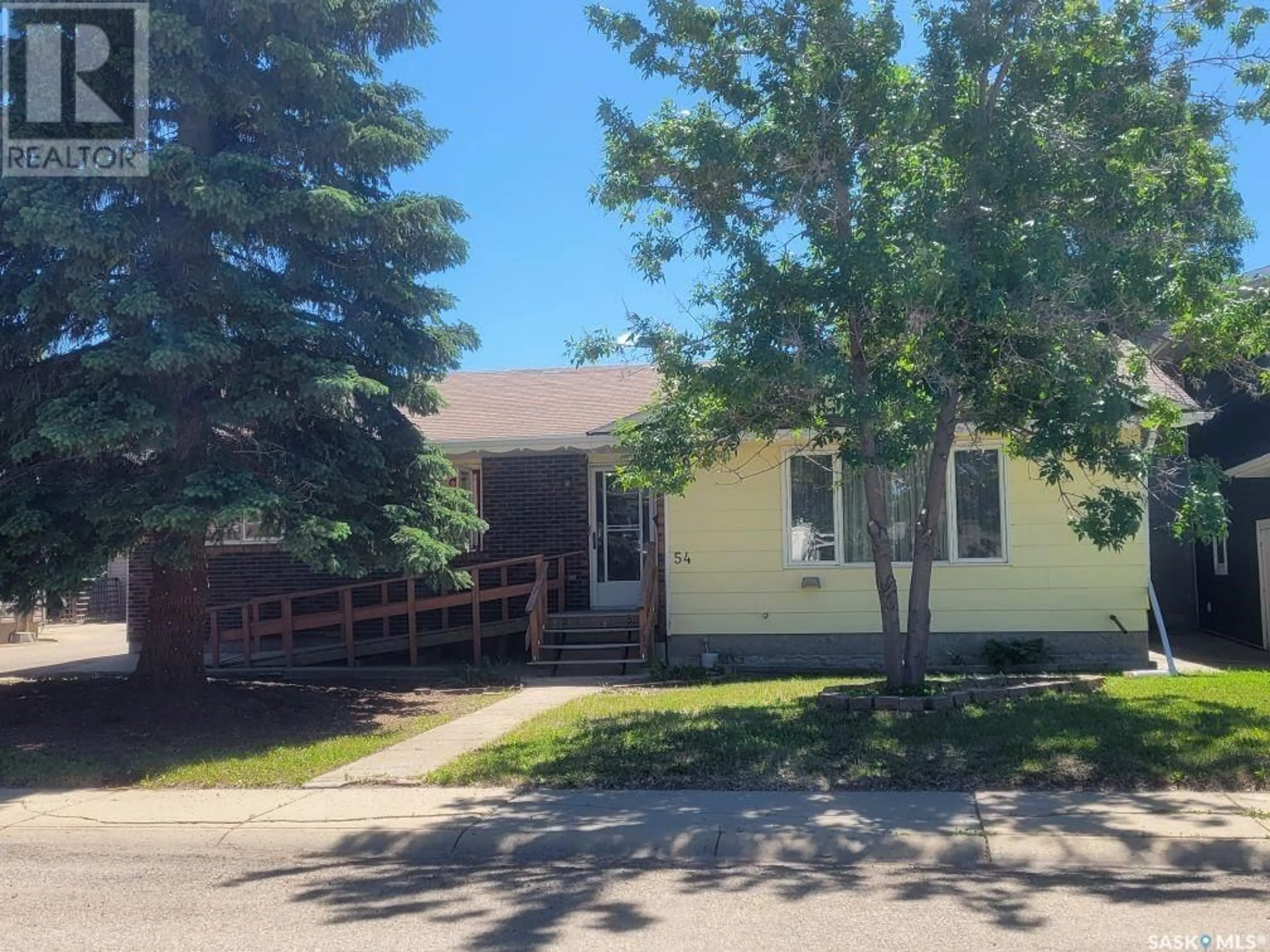 Unknown for 54 BUTTERCUP CRESCENT, Moose Jaw Saskatchewan S6J1A4