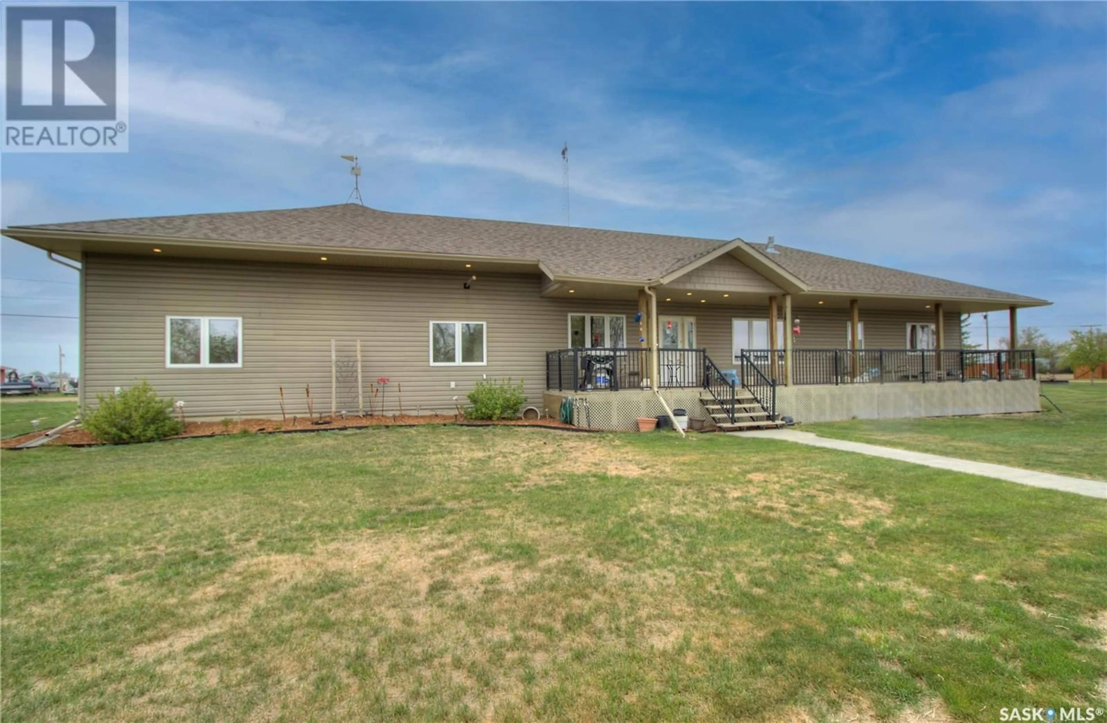 Unknown for 91 1ST STREET, Coteau Rm No. 255 Saskatchewan S0L0G0