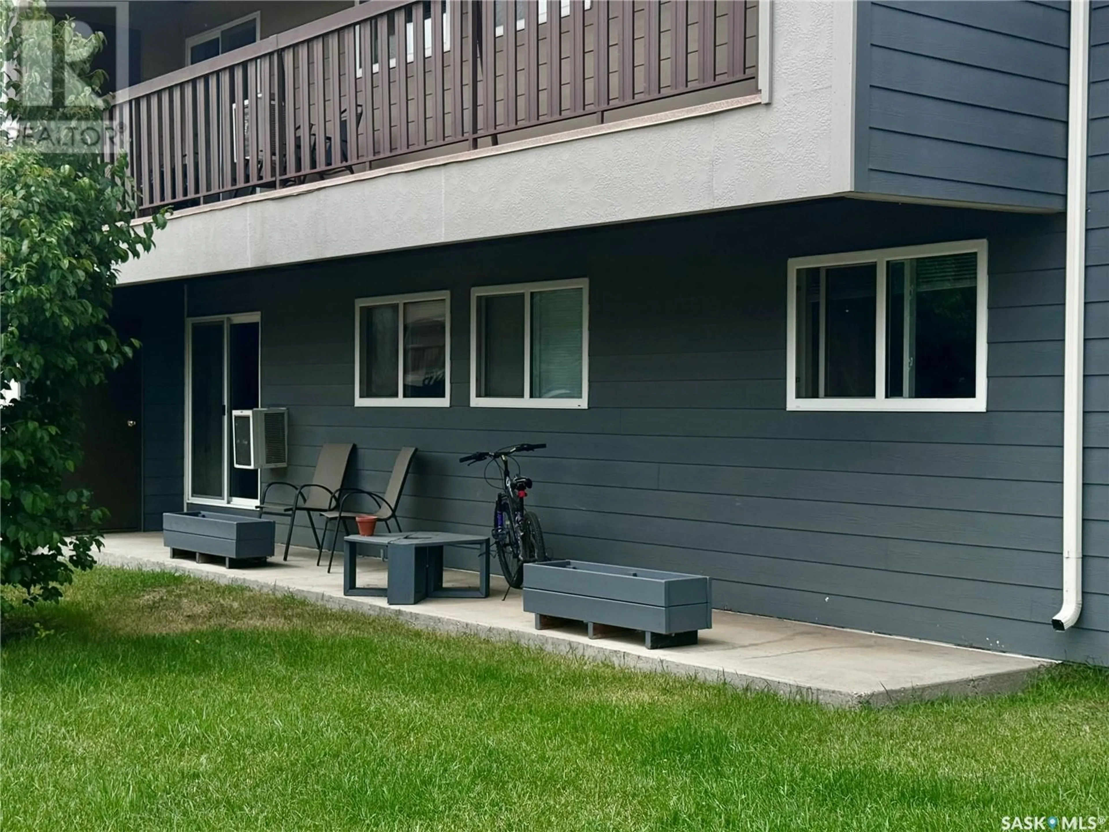 Patio, unknown for 210 - 510 PRAIRIE AVENUE, Saskatoon Saskatchewan S7N2E5