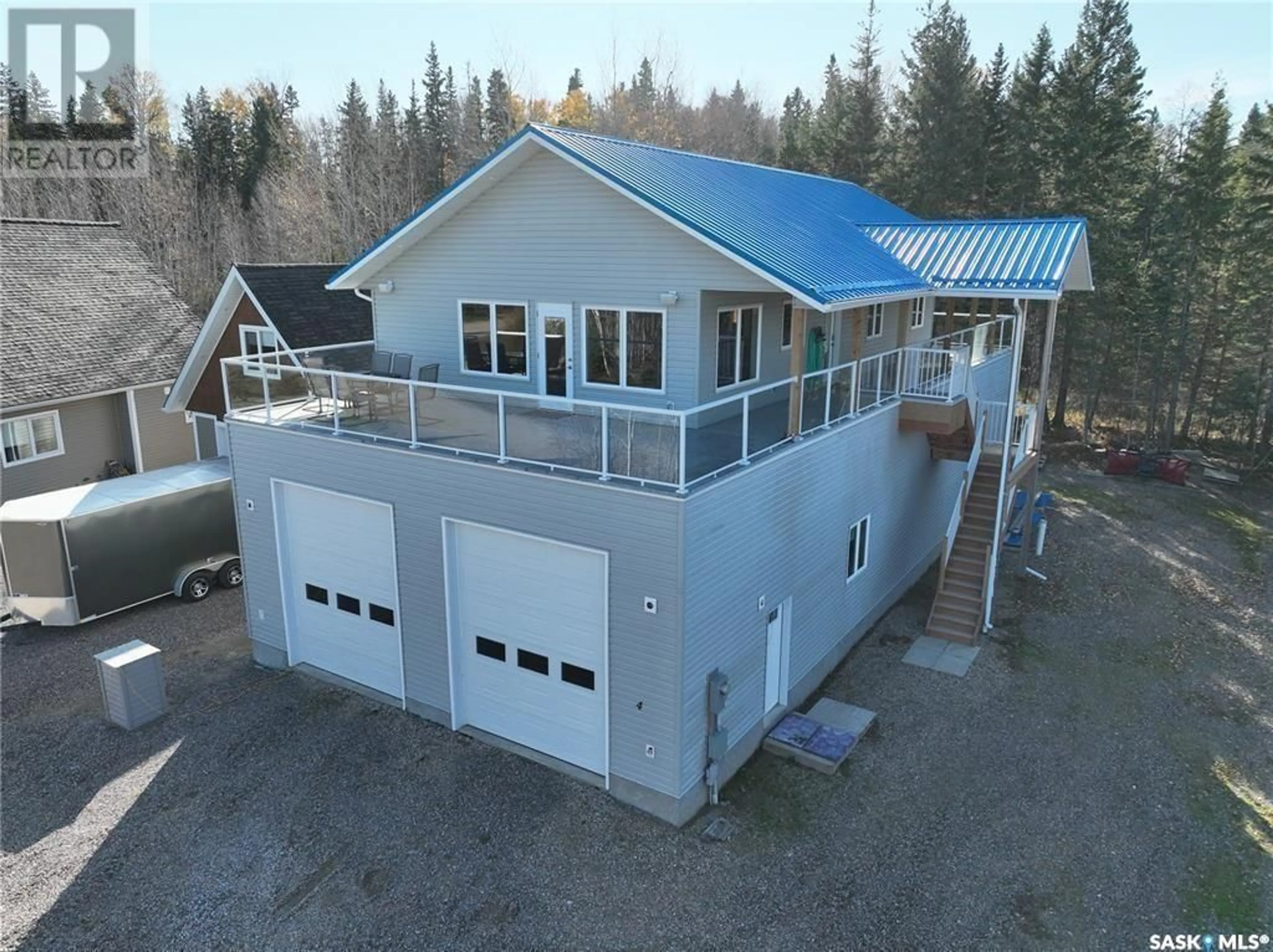 Unknown for 4 PANTHER PARKWAY, Candle Lake Saskatchewan S0J3E0