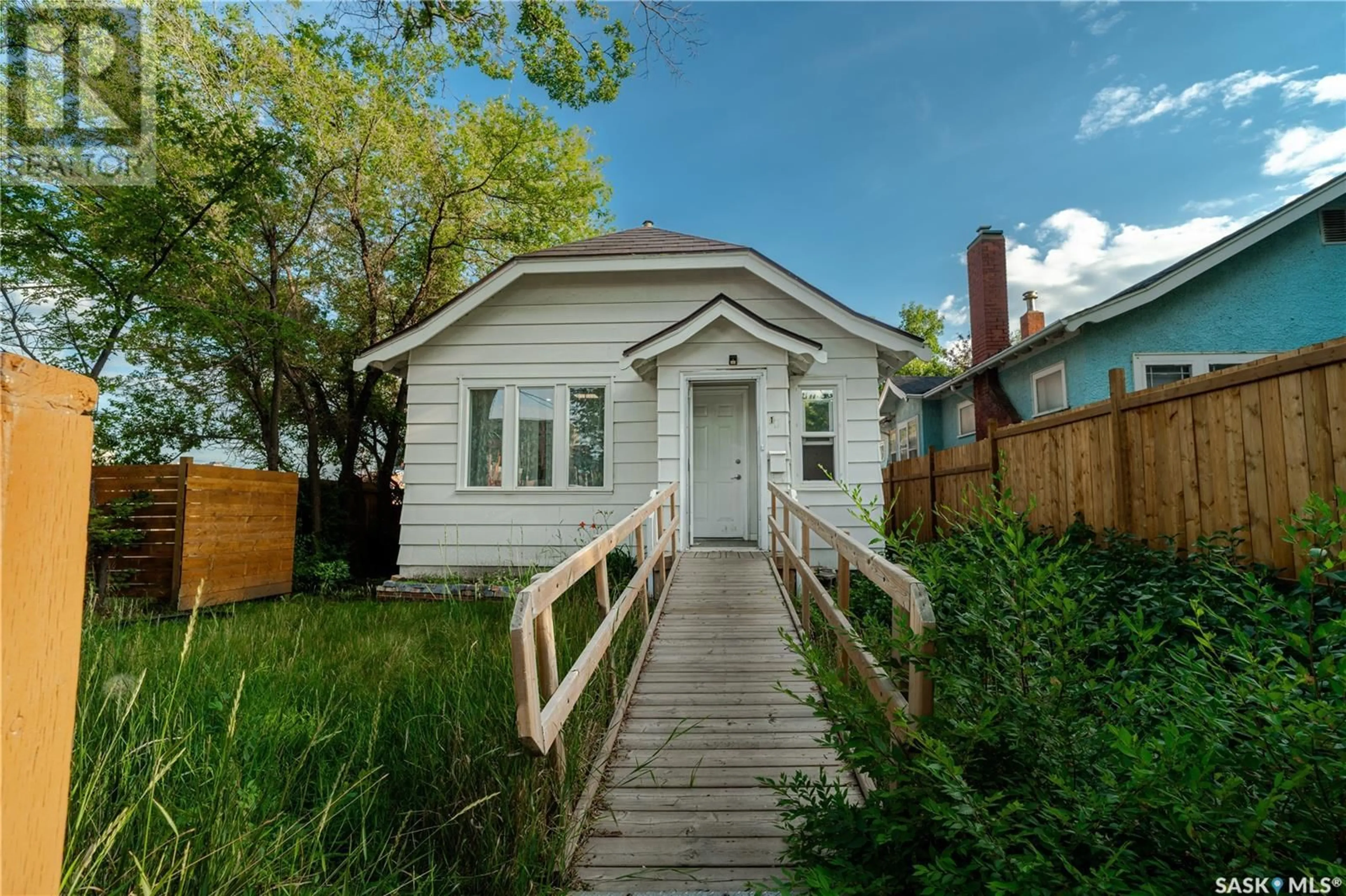 Unknown for 101 28TH STREET, Saskatoon Saskatchewan S7L0K1