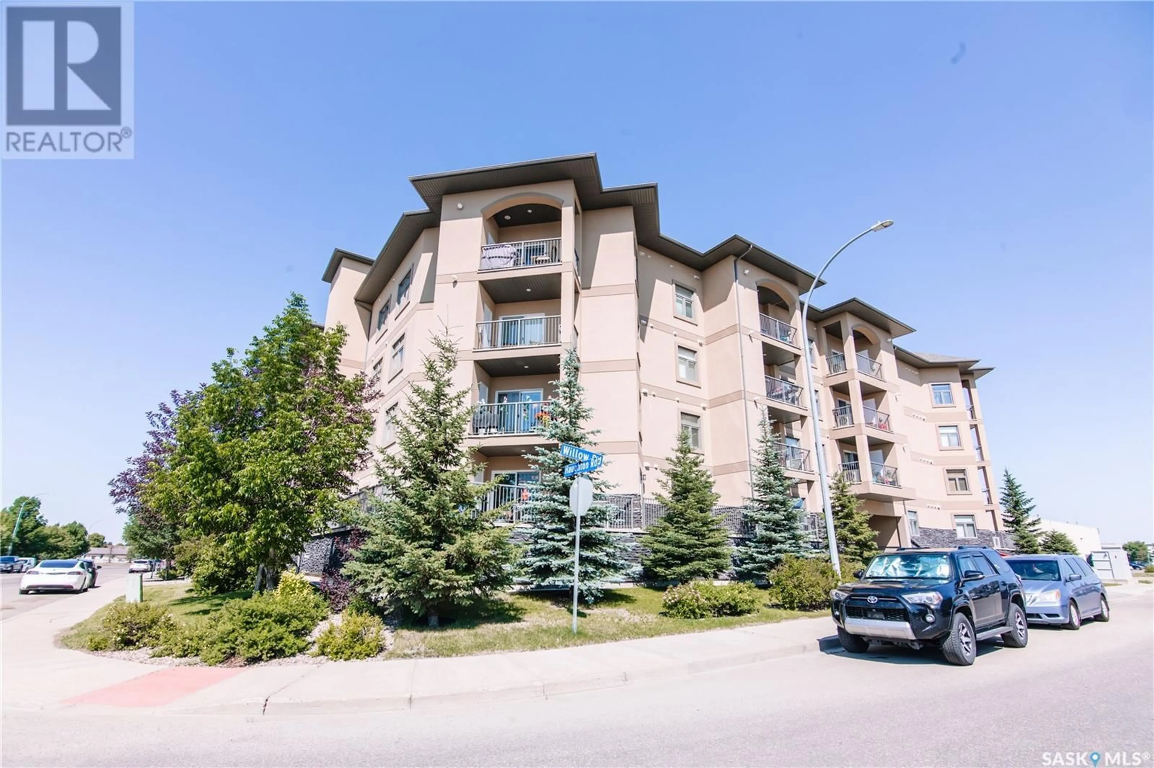Unknown for #134 - 3630 HAUGHTON ROAD, Regina Saskatchewan S4V1P1