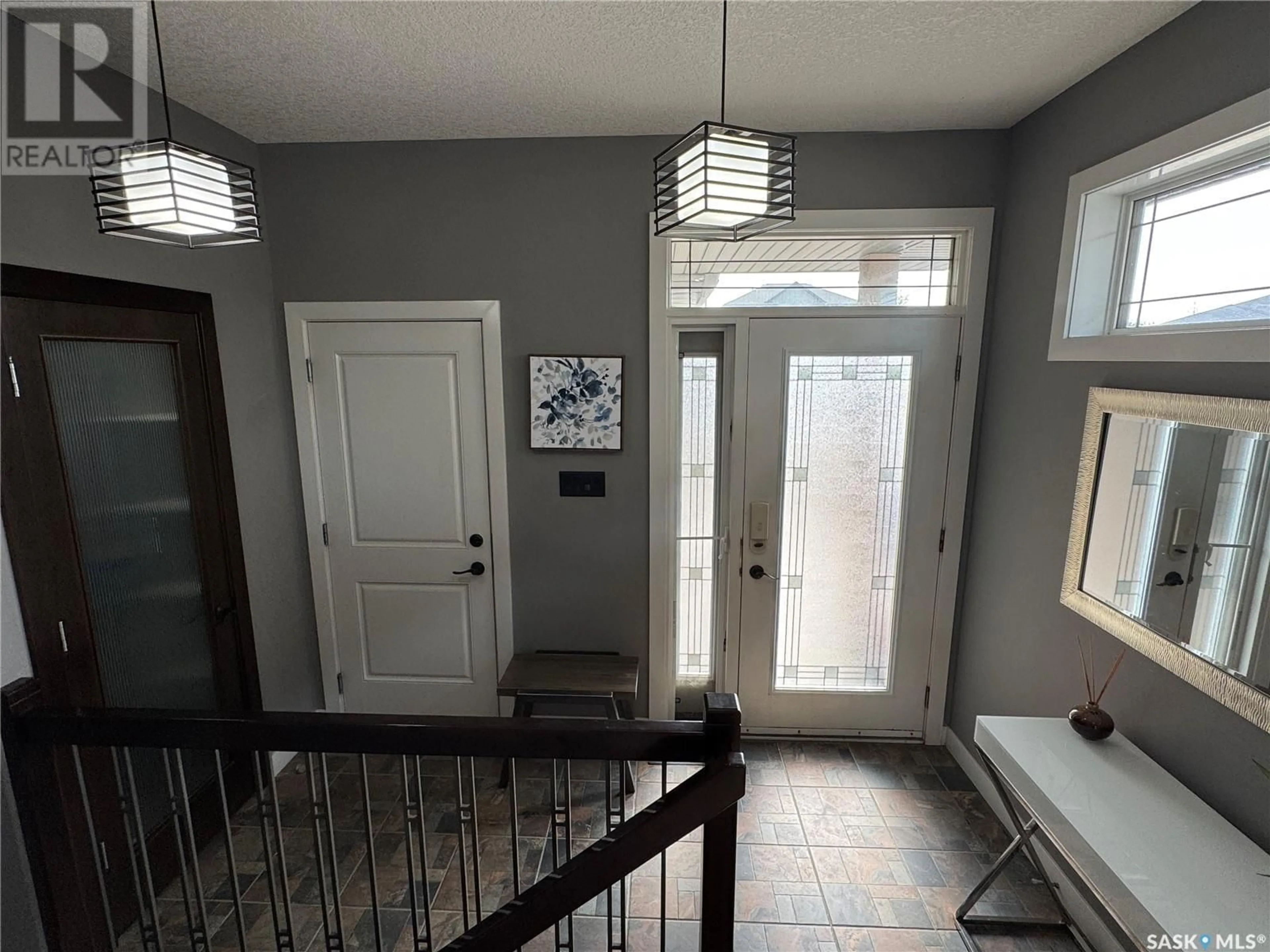 Indoor entryway for 4338 SKINNER PLACE, Regina Saskatchewan S4W0A5