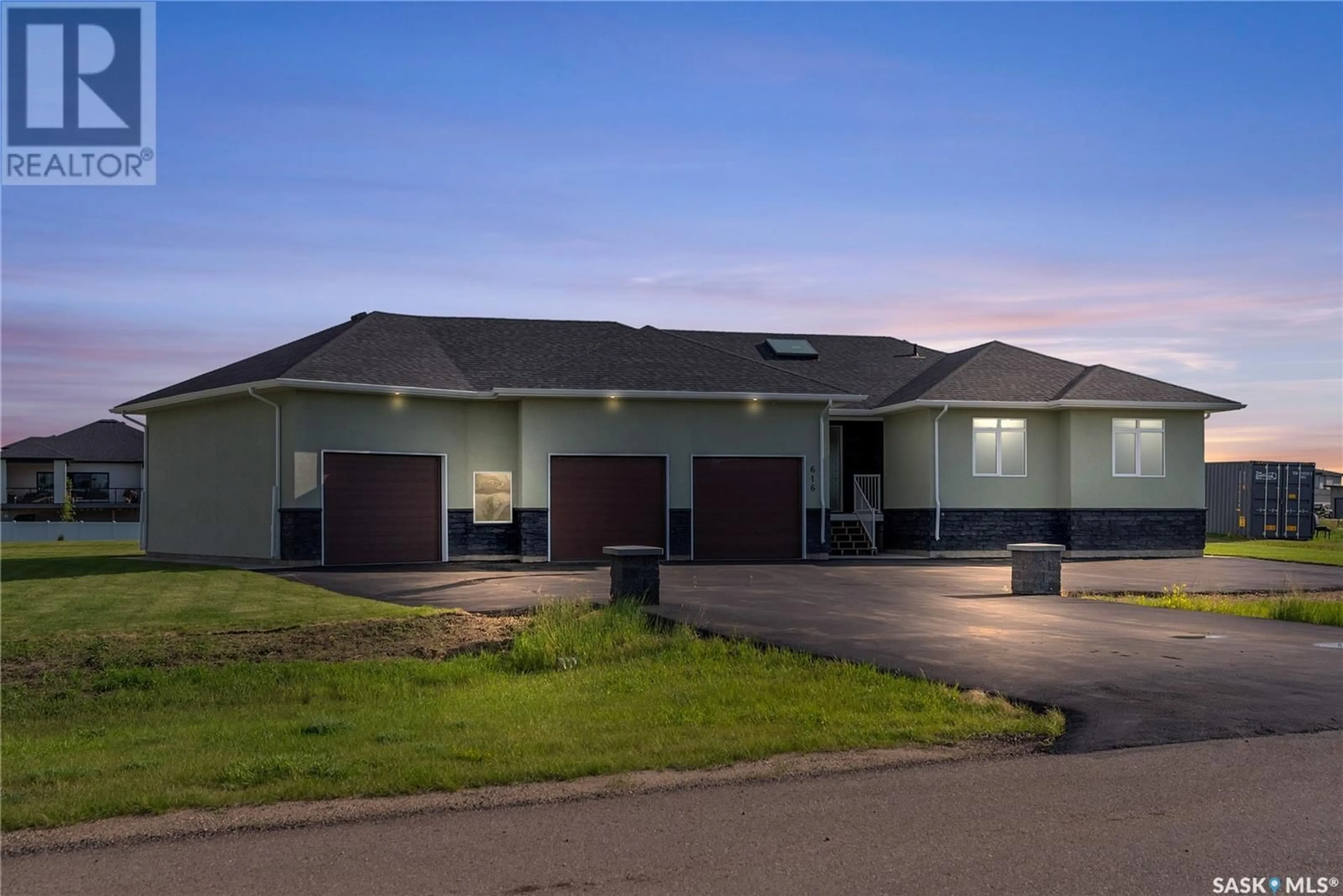 Unknown for 616 EDGEMONT STREET, Corman Park Rm No. 344 Saskatchewan S7J2B9