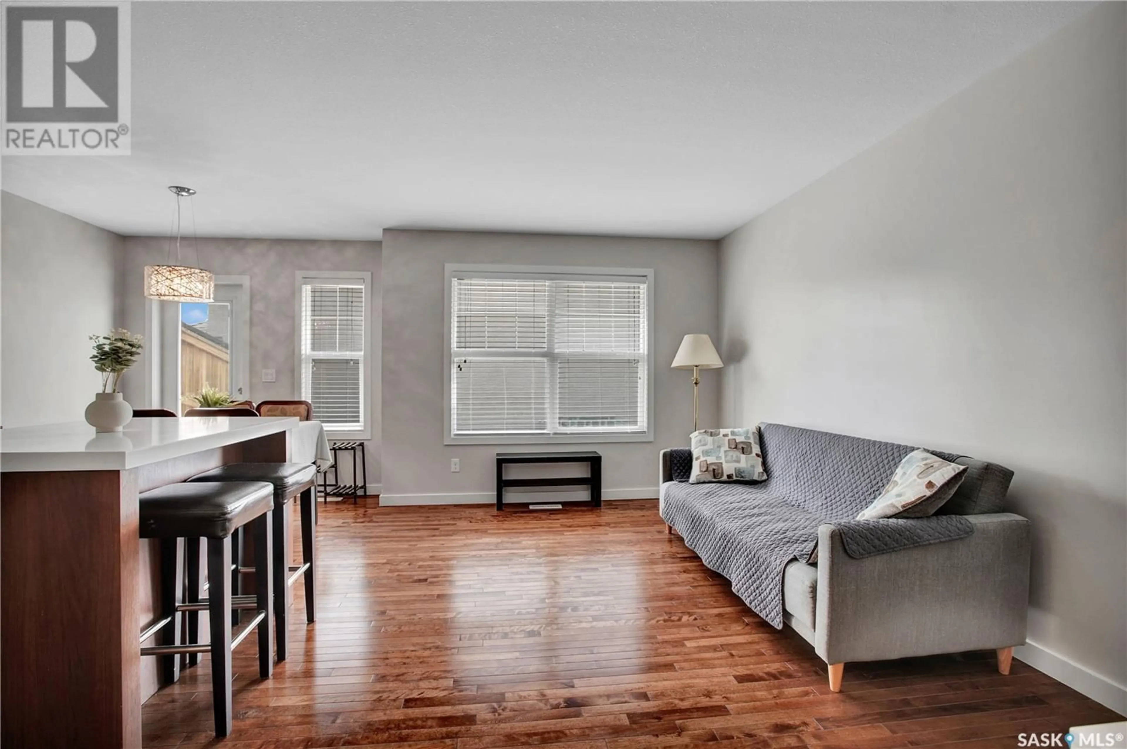 Living room with furniture, unknown for 103 - 1303 PATON CRESCENT, Saskatoon Saskatchewan S7W0P6