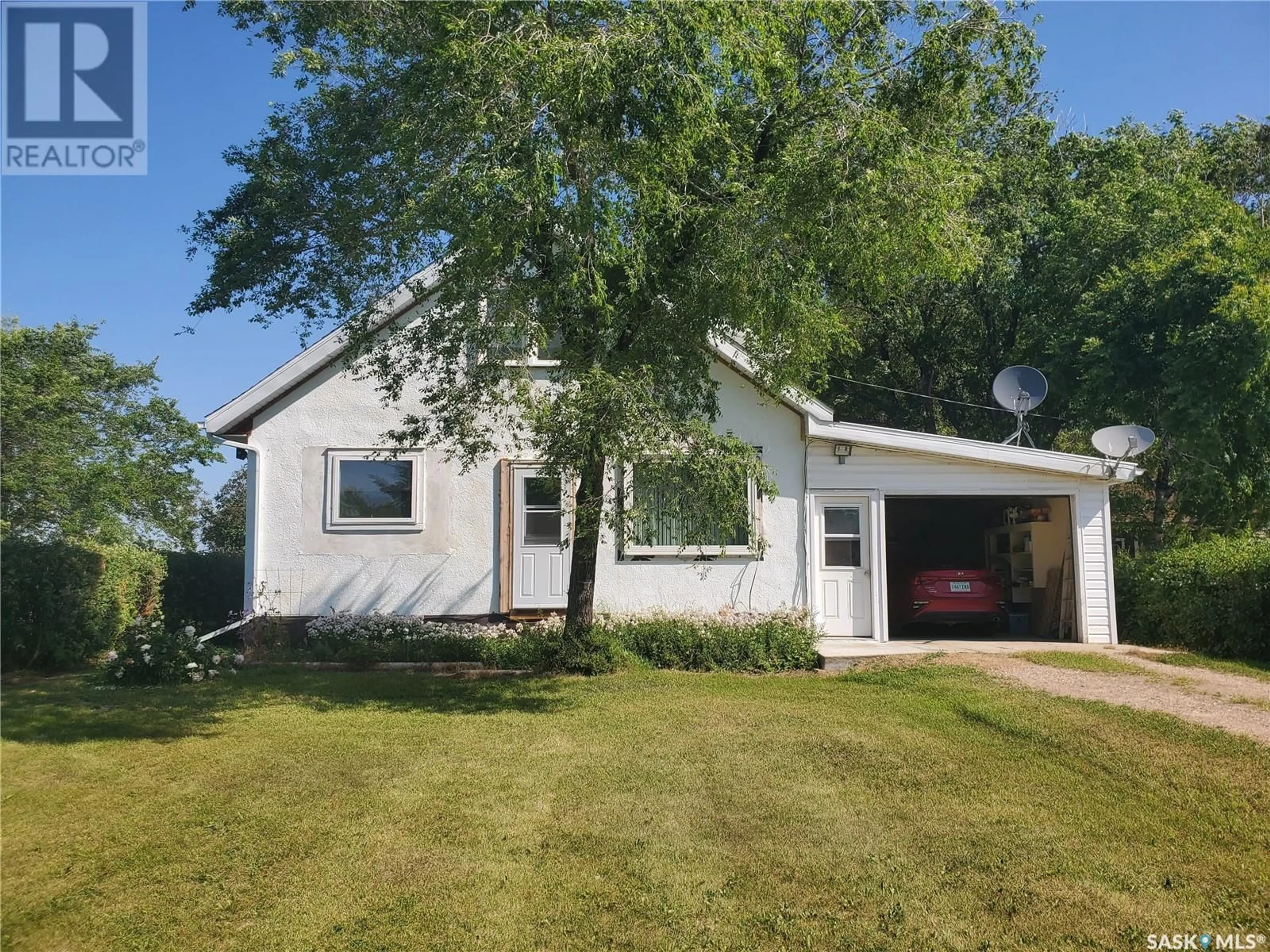 Unknown for 130575 HIGHWAY, Runnymede Saskatchewan S0A3P0
