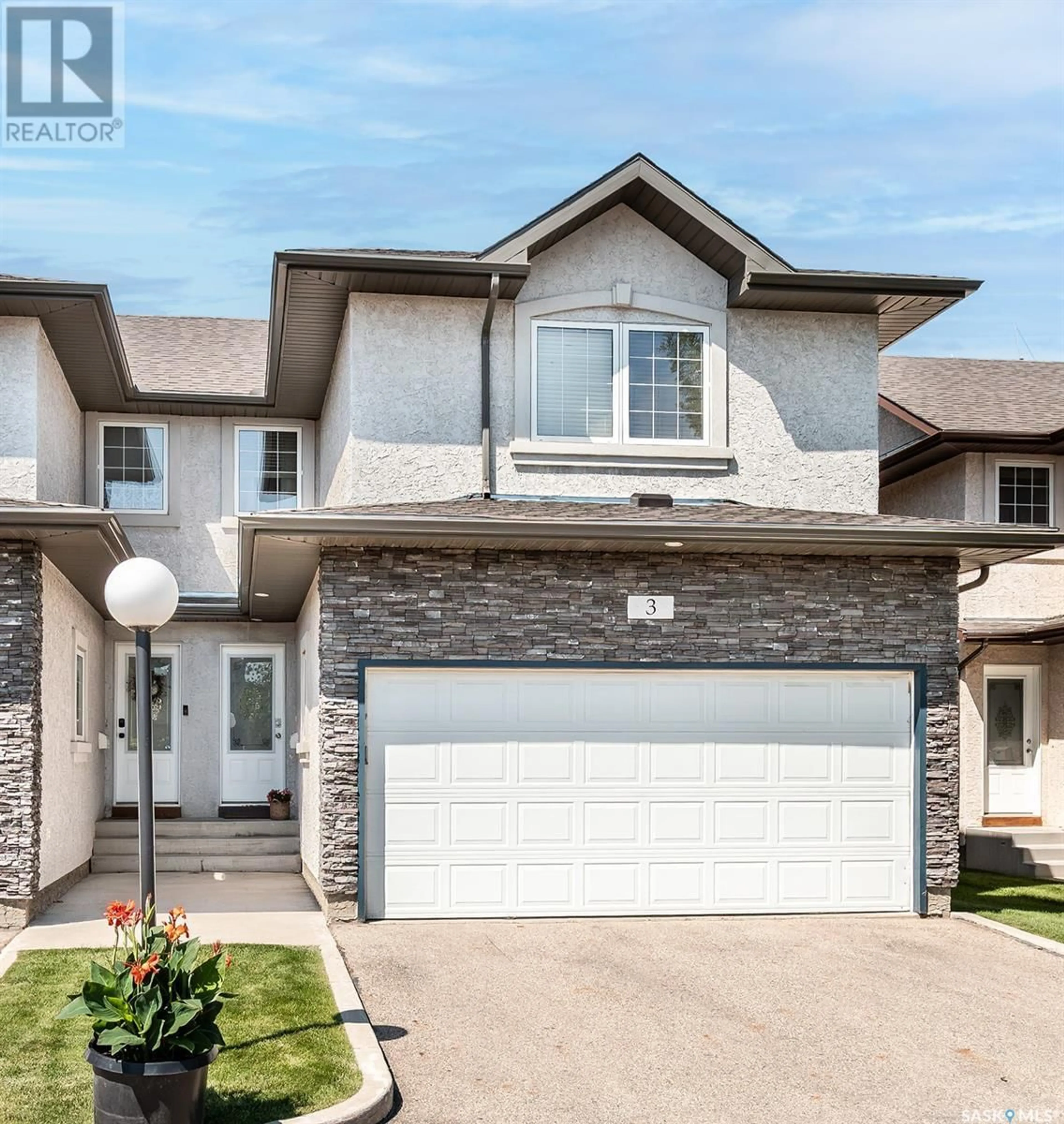 Unknown for 106 - 3 BAILLIE COVE, Saskatoon Saskatchewan S7T0B8