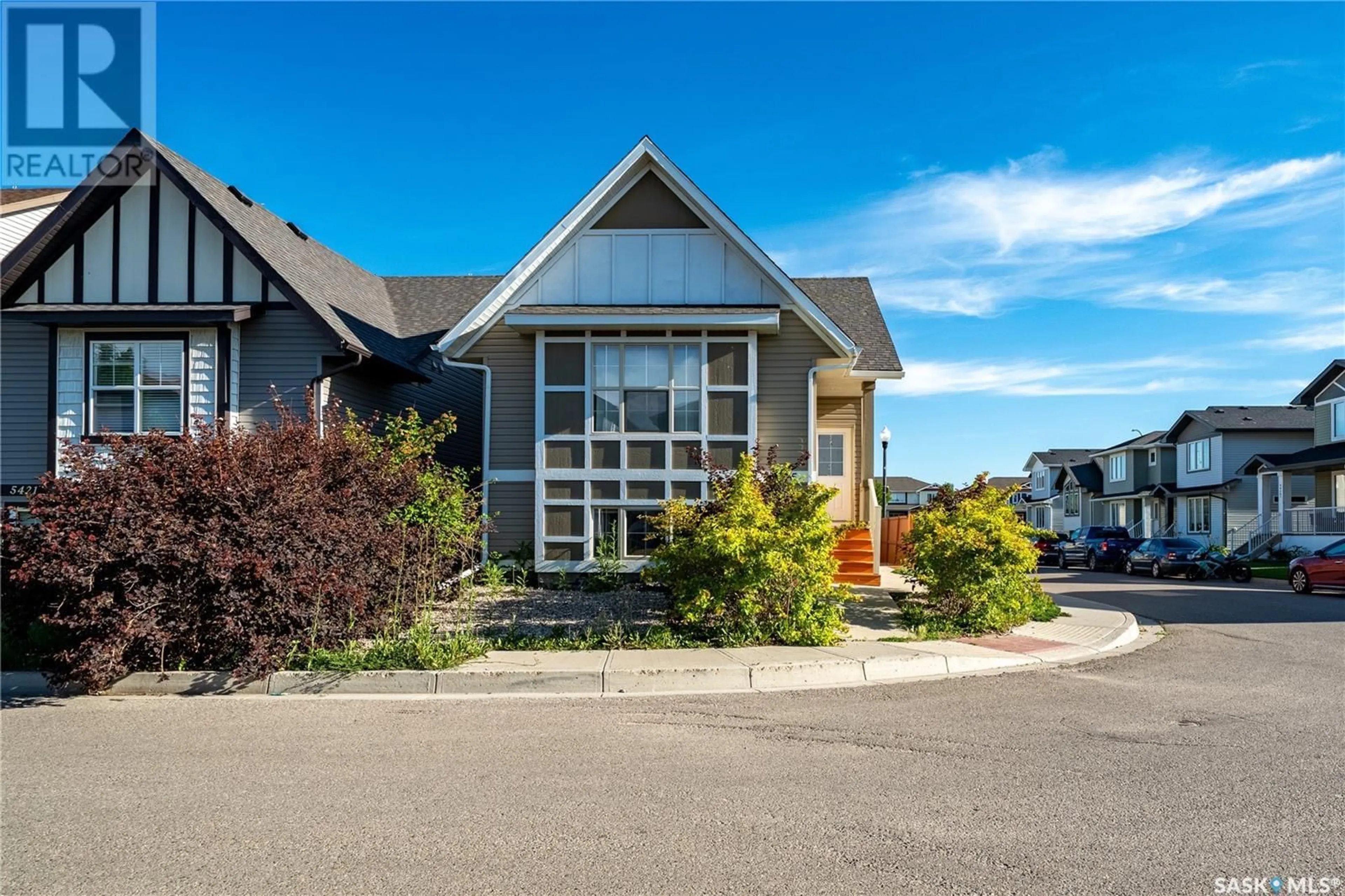 Unknown for 5425 WHEREATT ROAD, Regina Saskatchewan S4W0K3