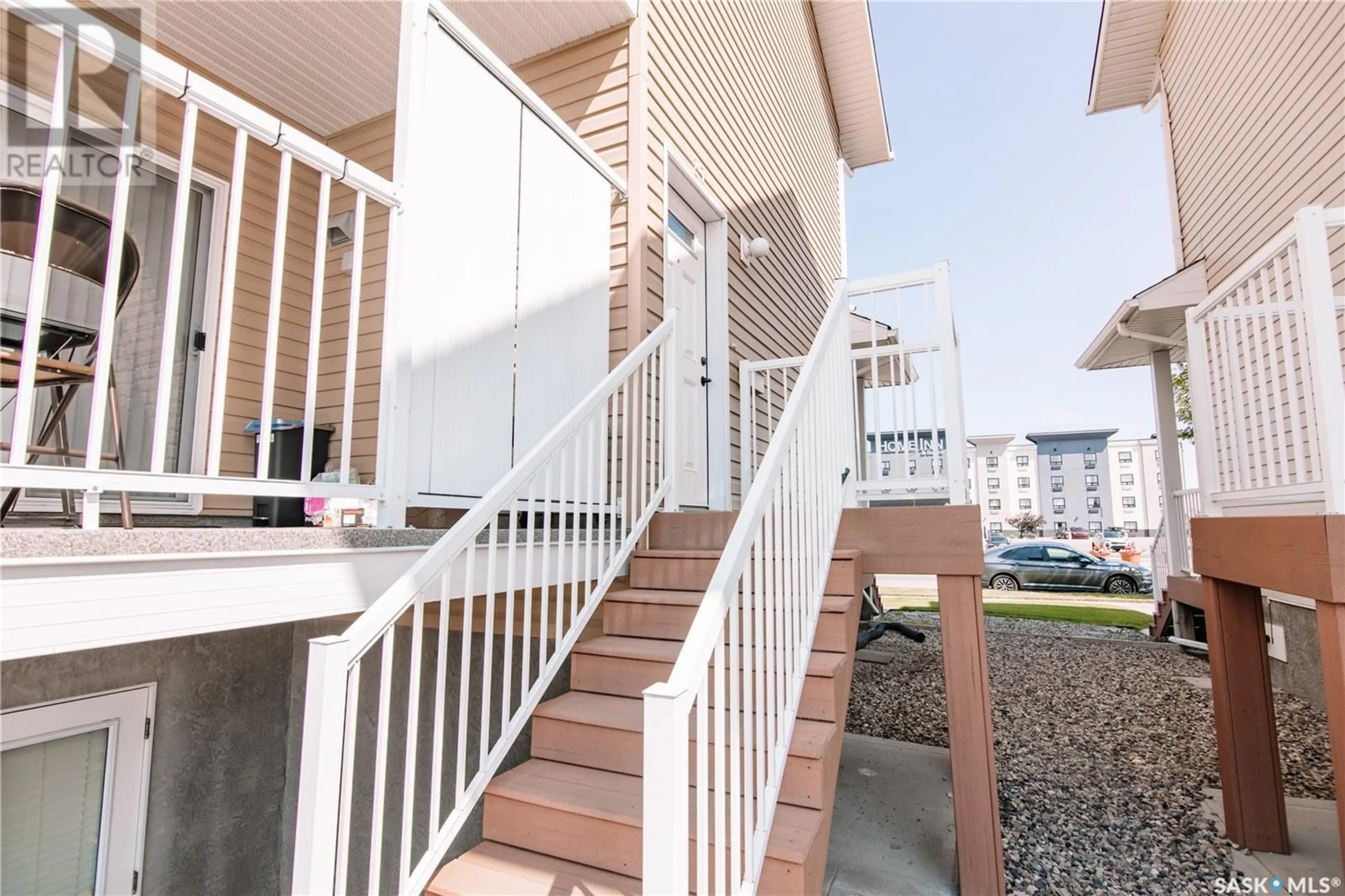 Unknown for 25 5004 JAMES HILL ROAD, Regina Saskatchewan S4W0E8