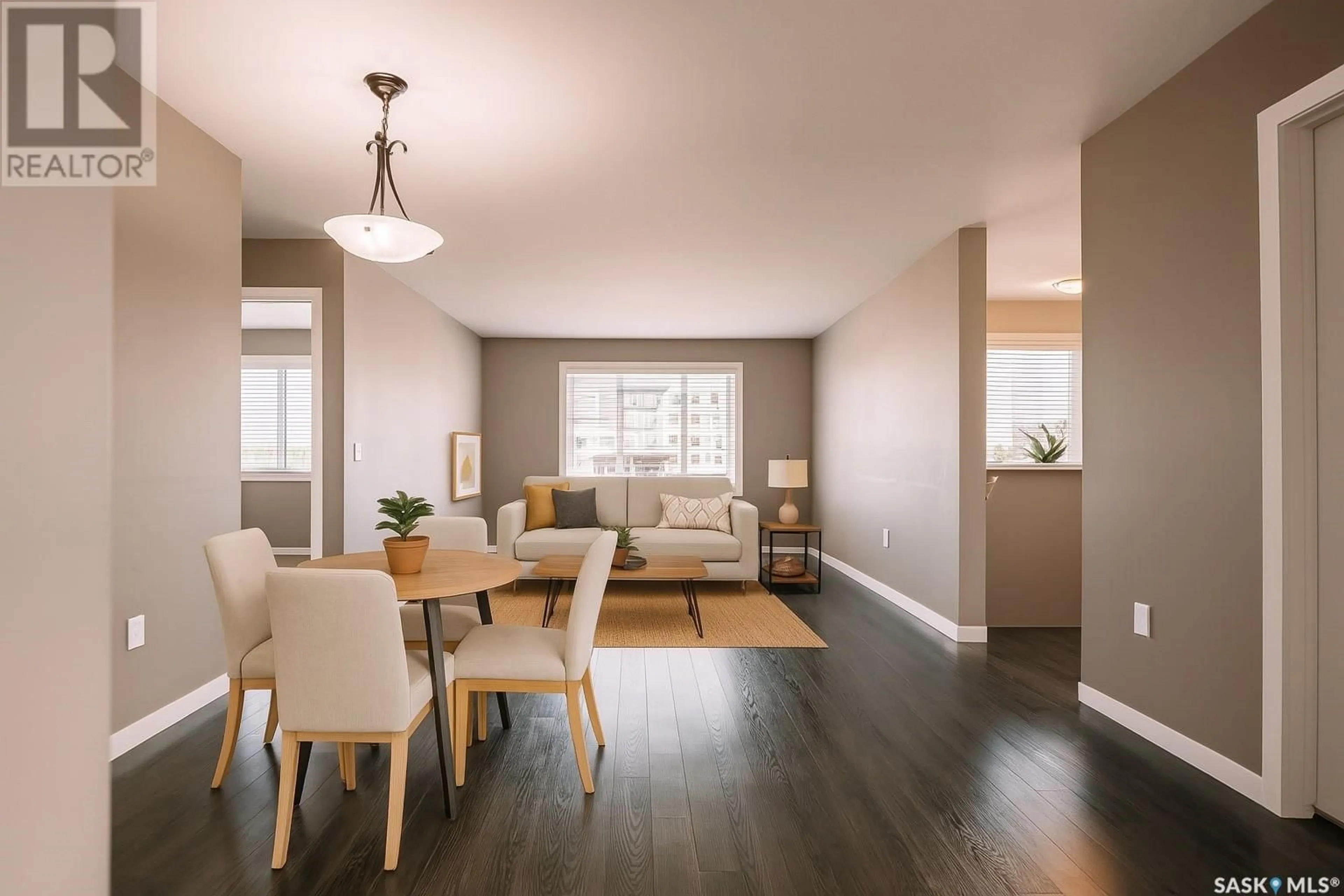 Unknown for 25 5004 JAMES HILL ROAD, Regina Saskatchewan S4W0E8