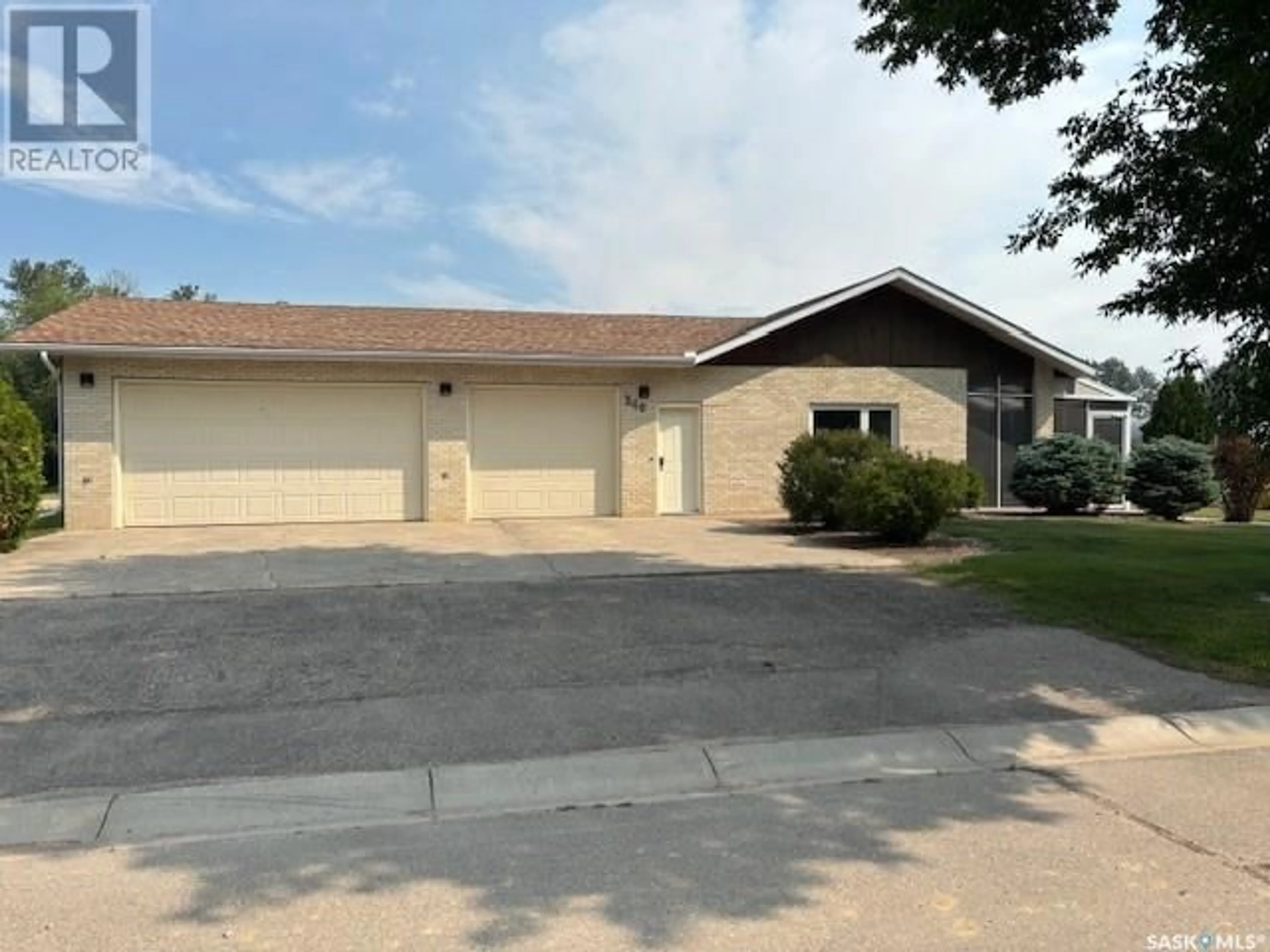 Unknown for 340 CANORA AVENUE, Canora Saskatchewan S0A0L0