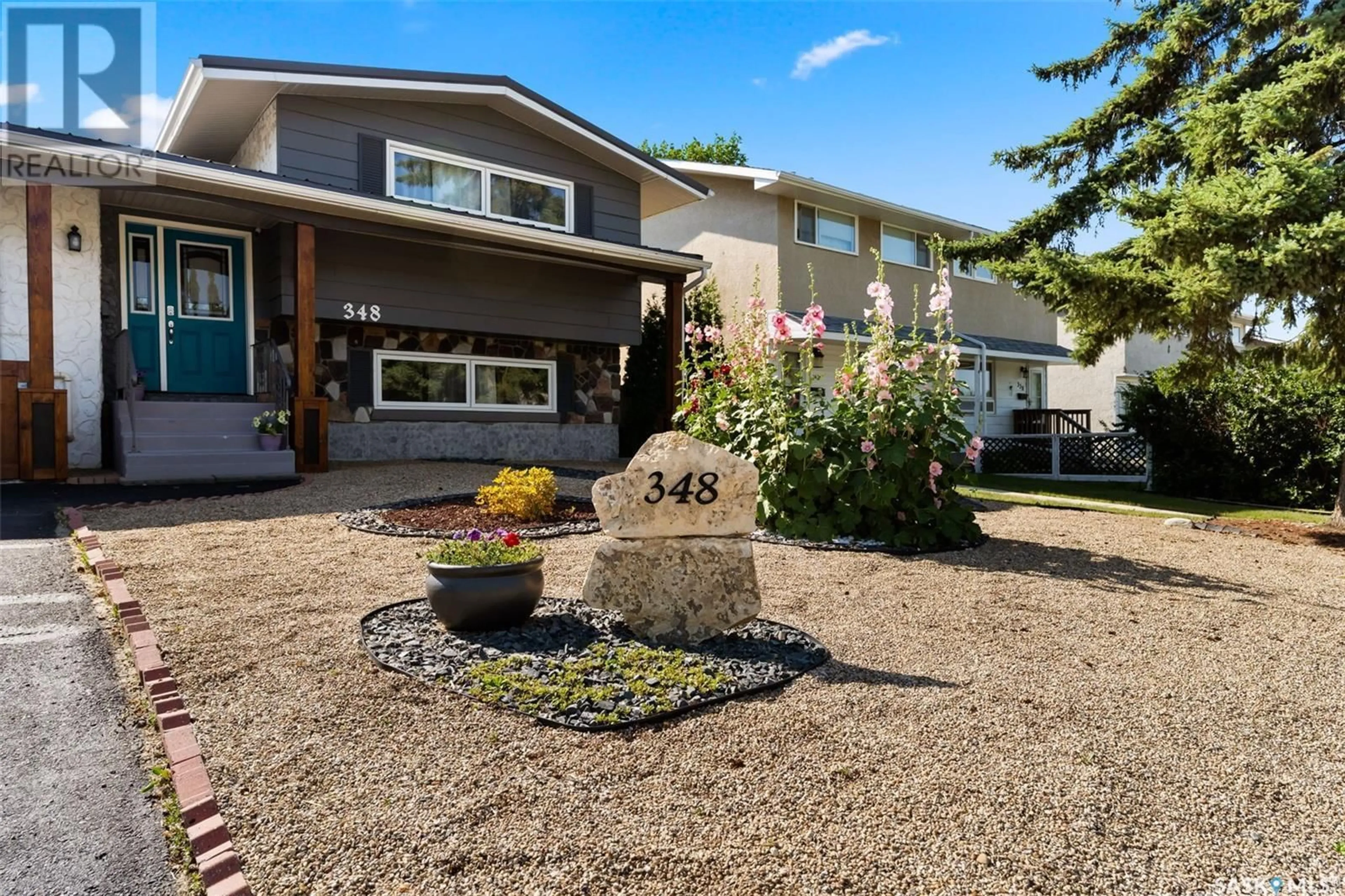 Unknown for 348 ARTHUR STREET, Regina Saskatchewan S4R4X2