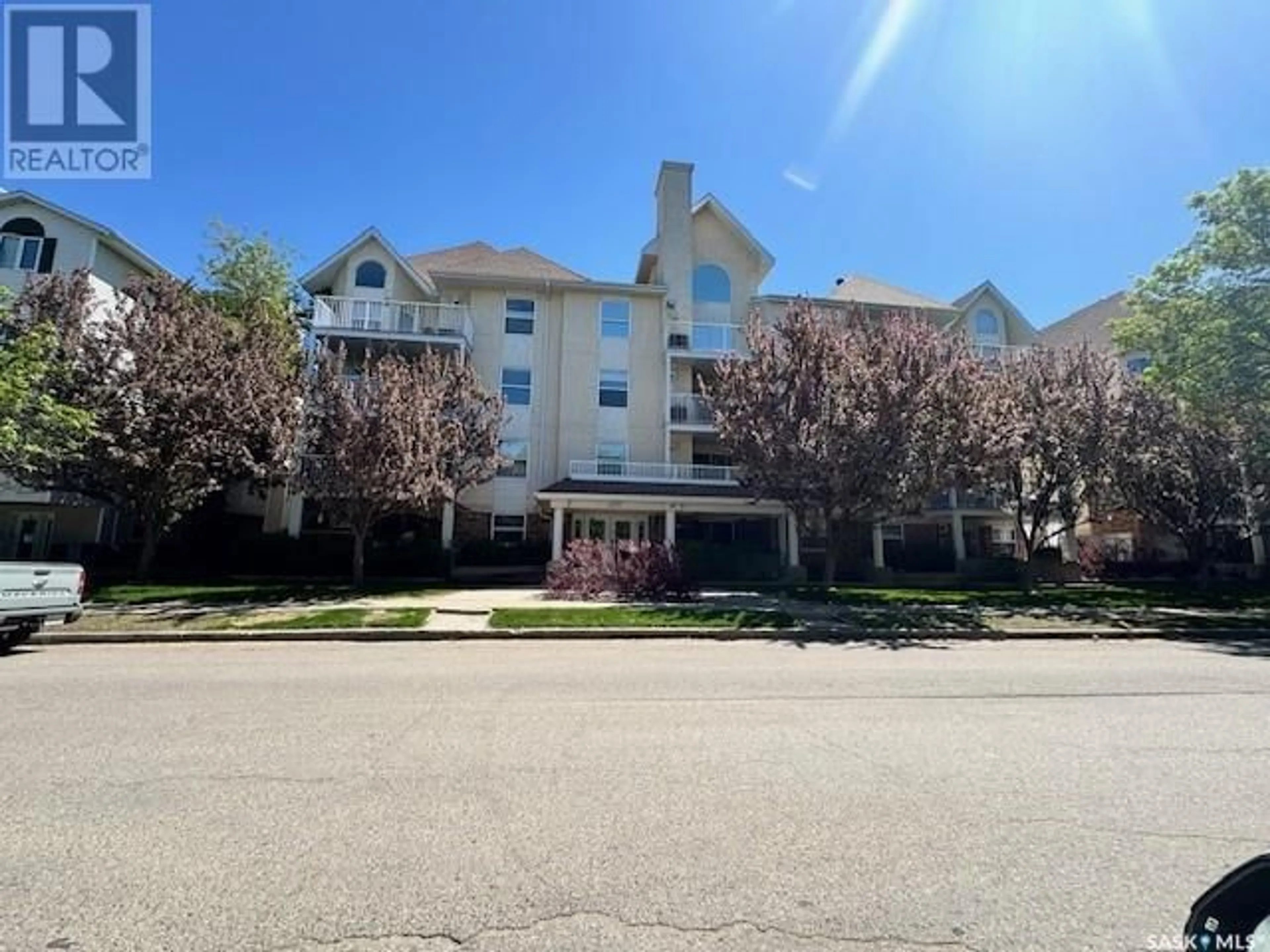 Unknown for 304 - 2217 ANGUS STREET, Regina Saskatchewan S4T2A3