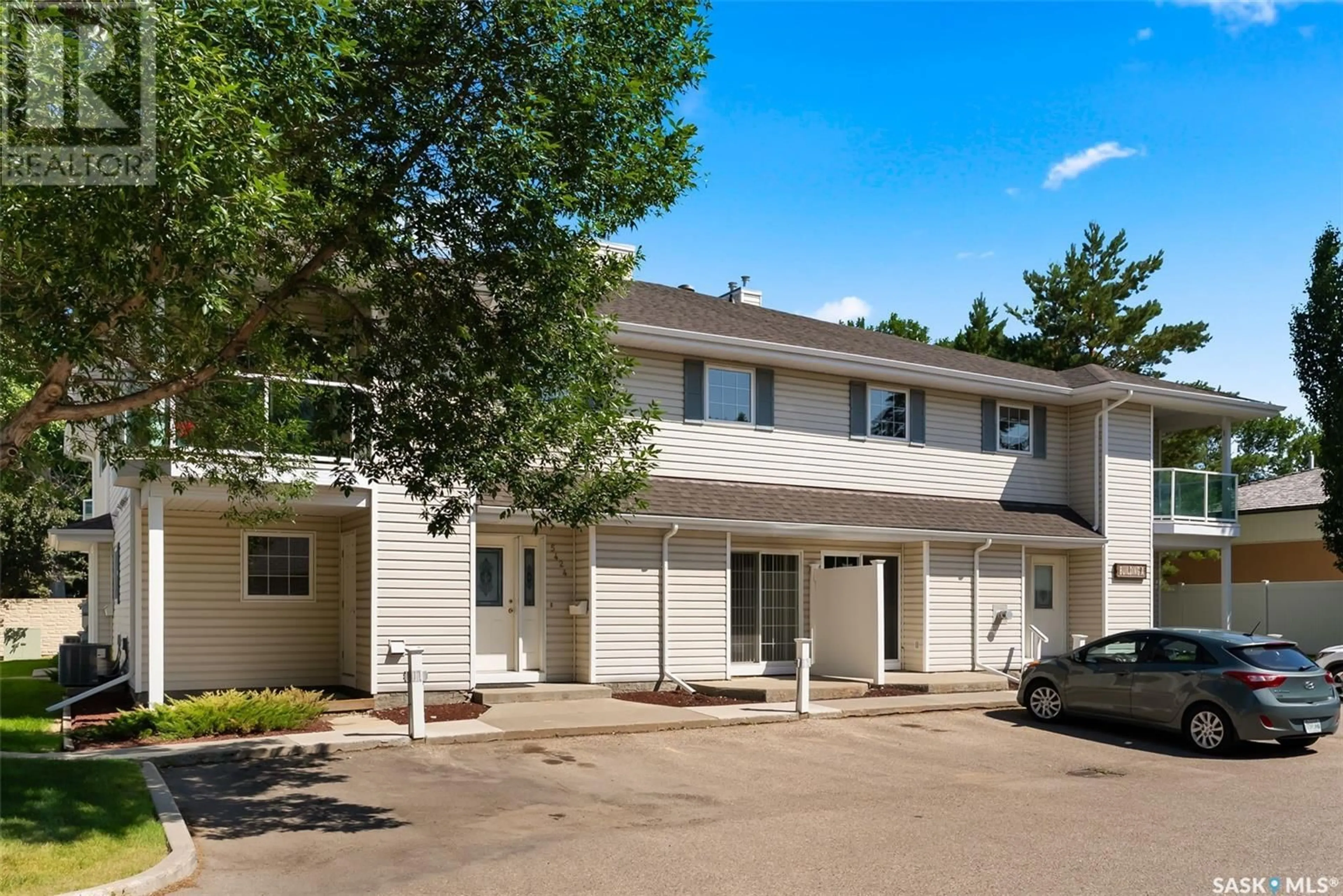 Unknown for 5426 ROCHDALE BOULEVARD, Regina Saskatchewan S4X4P1