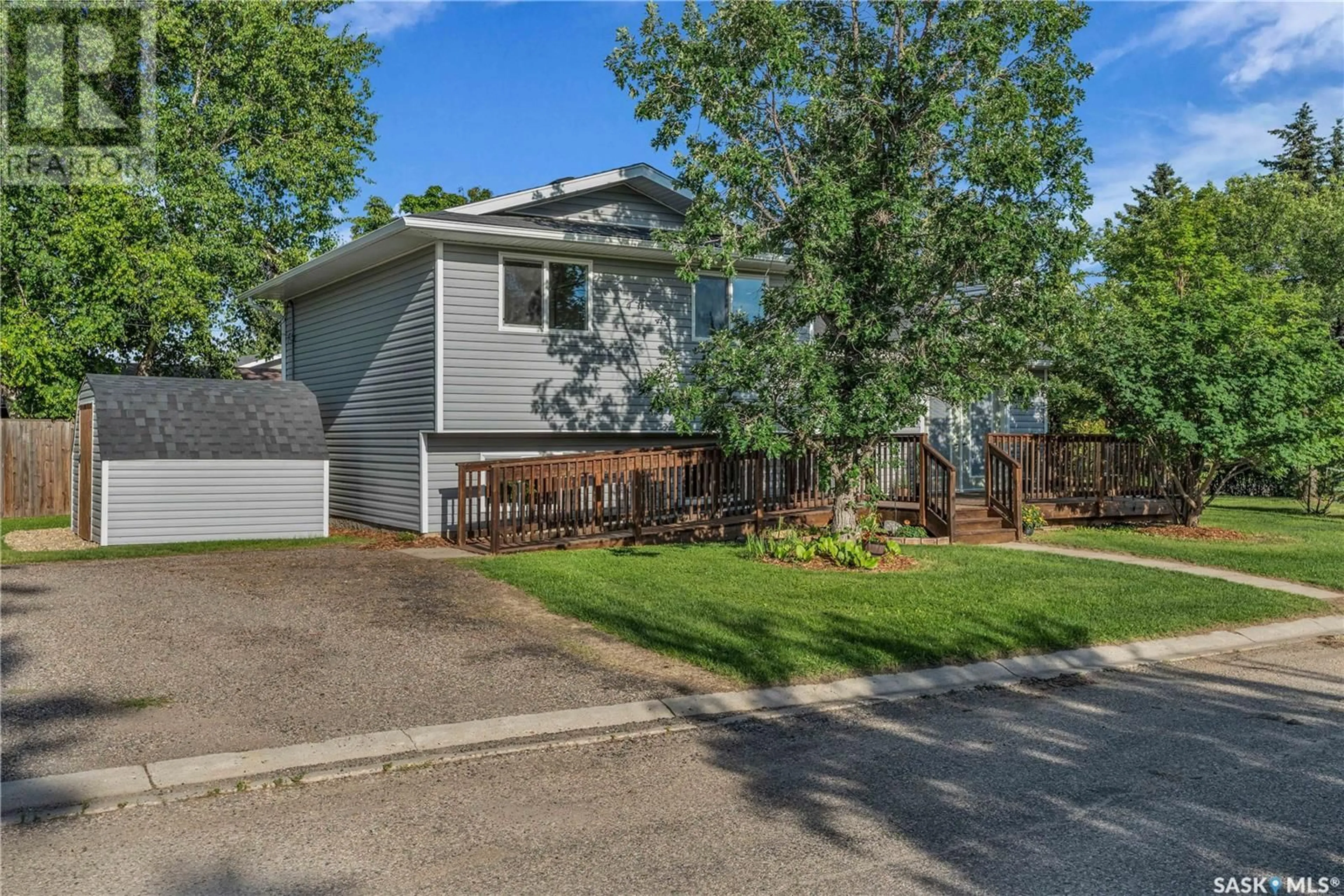 Home with vinyl exterior material, street for 3454 CASSINO AVENUE, Saskatoon Saskatchewan S7M5G1