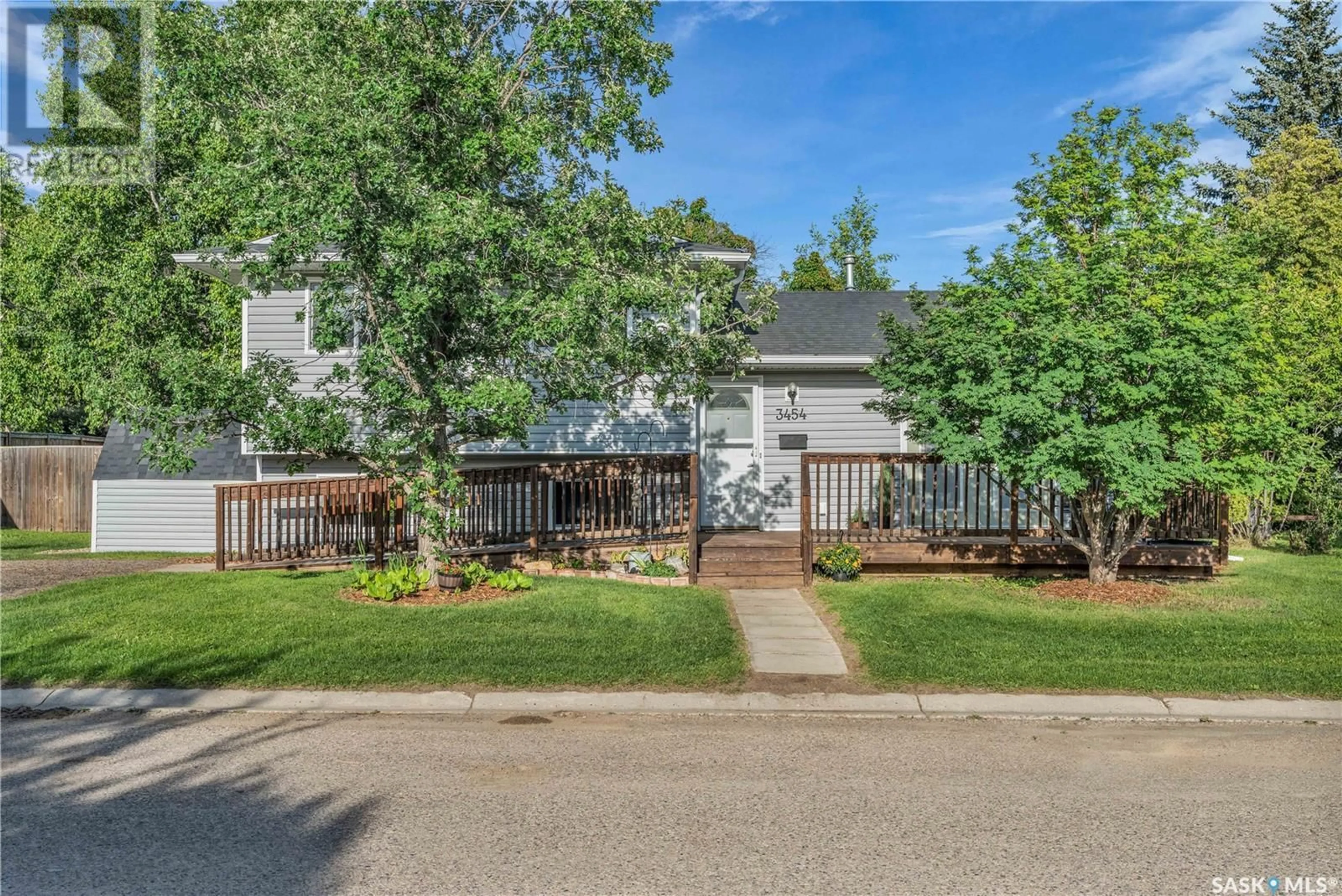 Unknown for 3454 CASSINO AVENUE, Saskatoon Saskatchewan S7M5G1