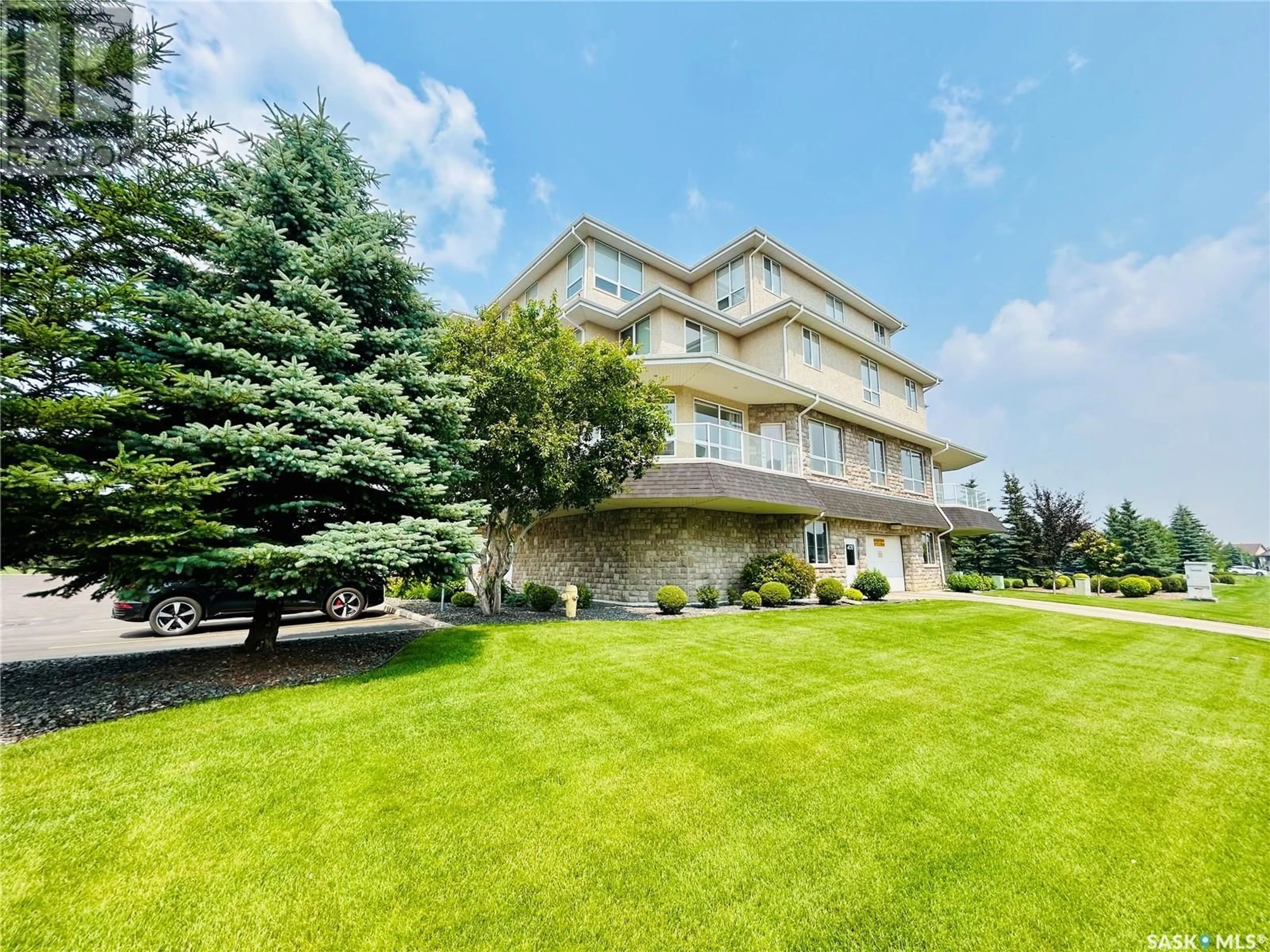 Unknown for 201 405 CARTWRIGHT STREET, Saskatoon Saskatchewan S7T0C8