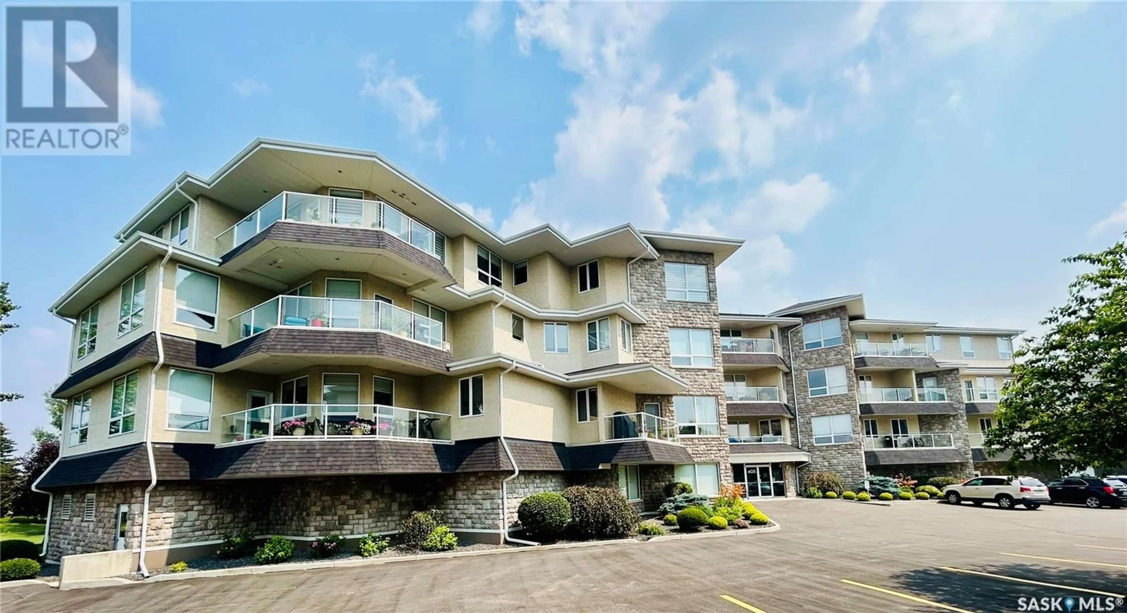 Unknown for 201 405 CARTWRIGHT STREET, Saskatoon Saskatchewan S7T0C8