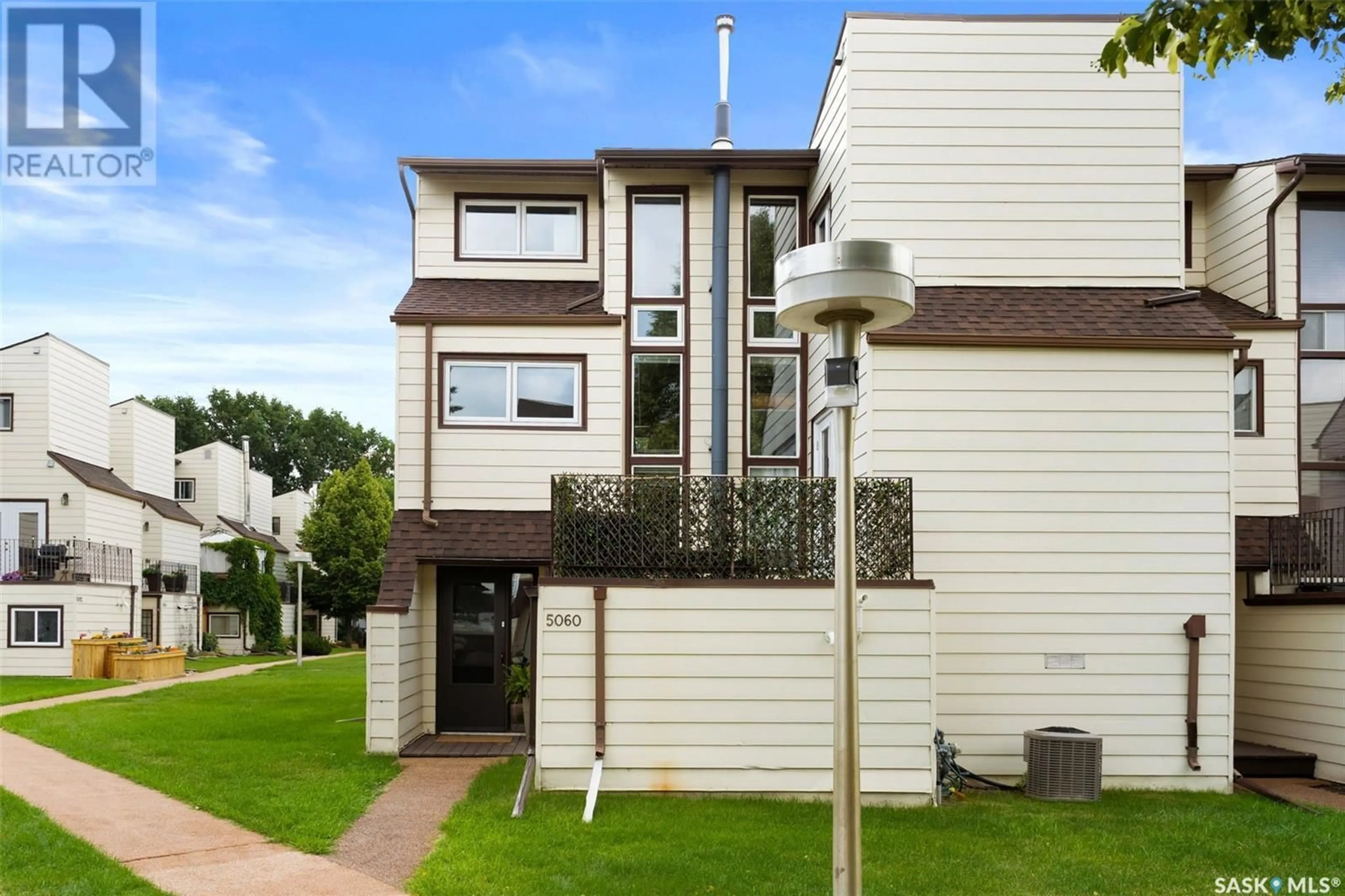 Unknown for 5060 10TH AVENUE, Regina Saskatchewan S4T7P4