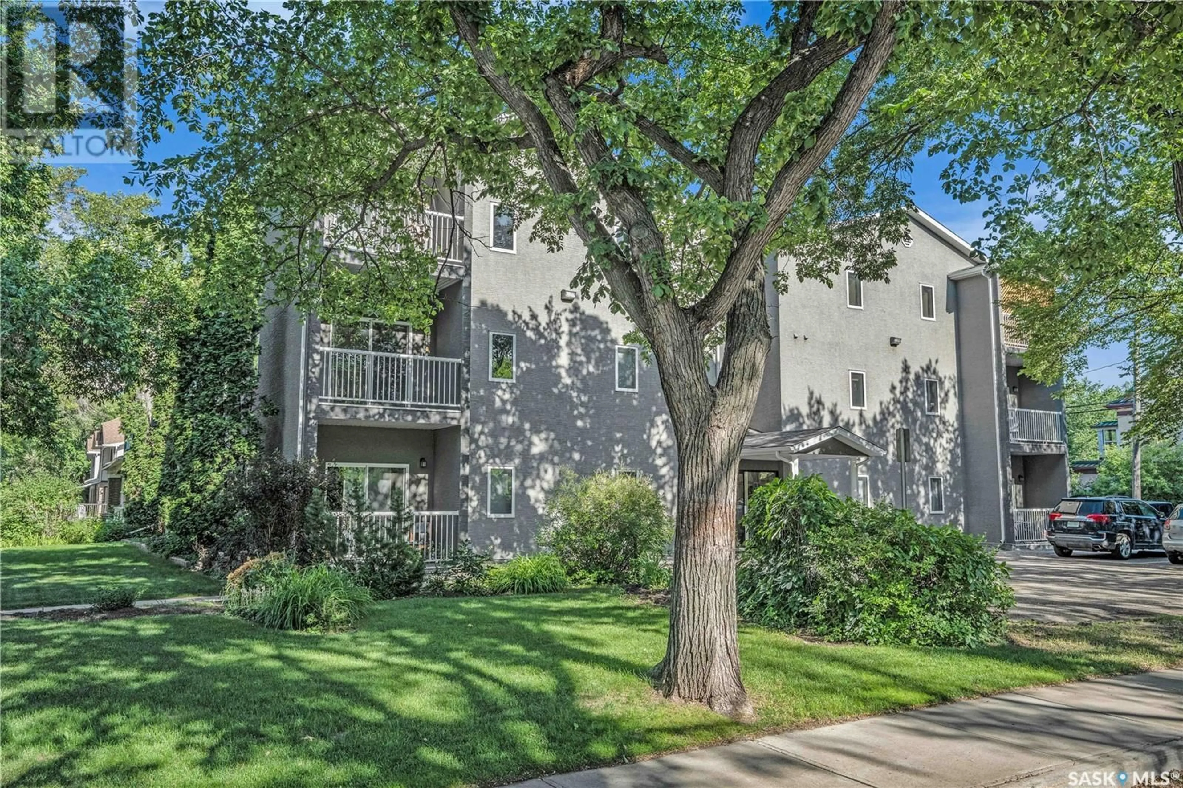 Unknown for 7 2935 VICTORIA AVENUE, Regina Saskatchewan S4T1K8