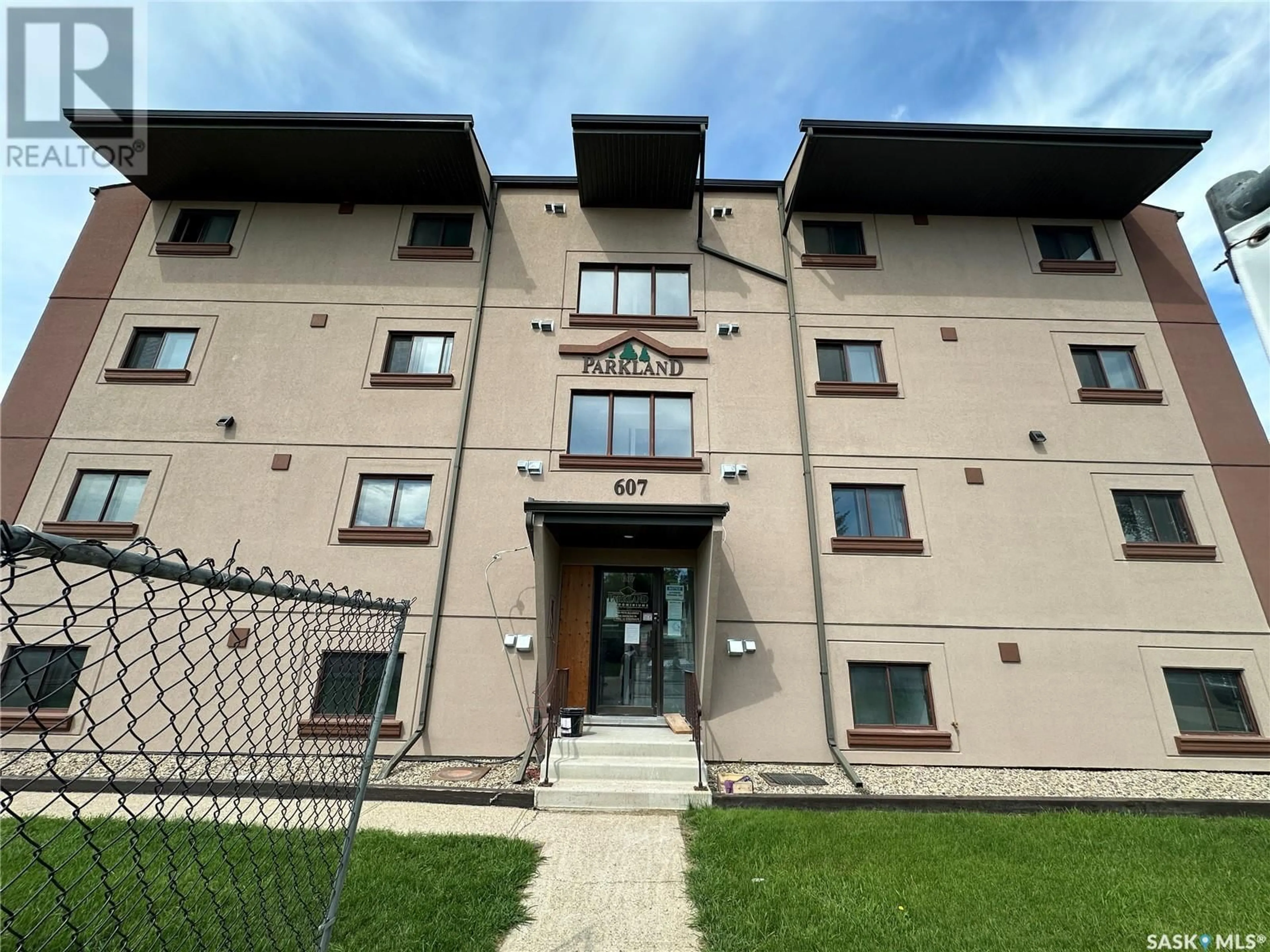 Unknown for 405 607 10TH STREET, Humboldt Saskatchewan S0K2A0