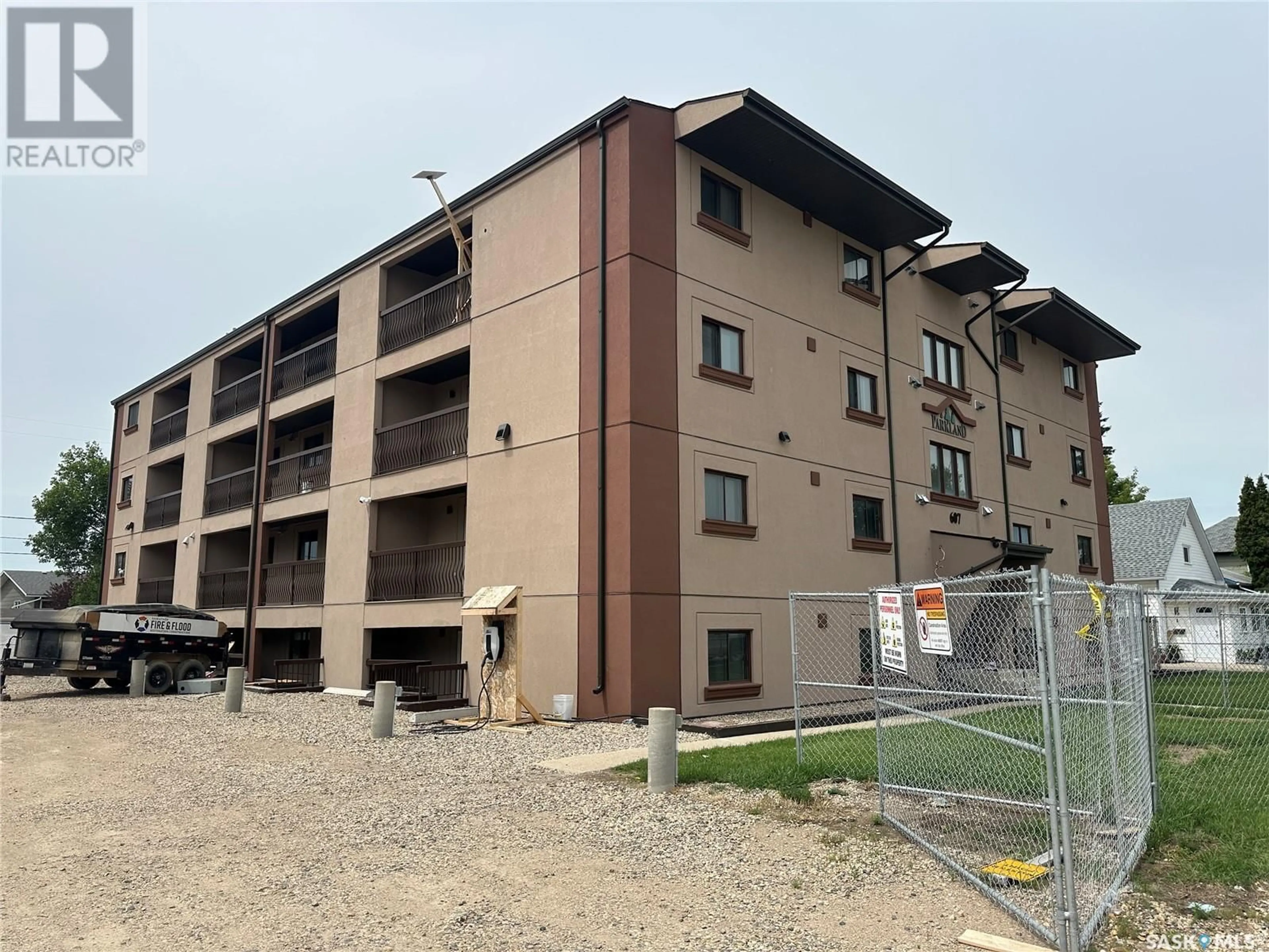 Unknown for 405 607 10TH STREET, Humboldt Saskatchewan S0K2A0