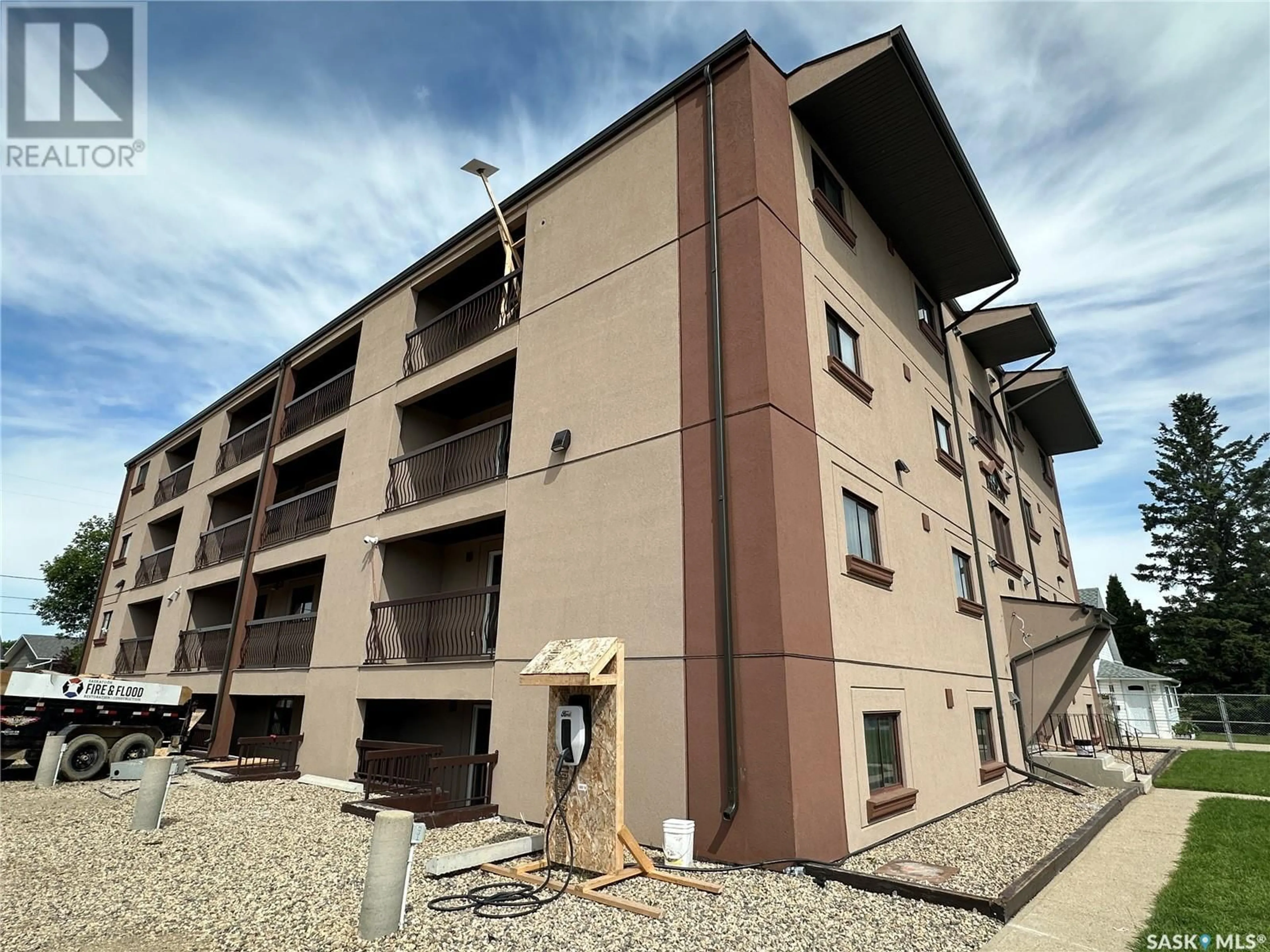 Unknown for 405 607 10TH STREET, Humboldt Saskatchewan S0K2A0