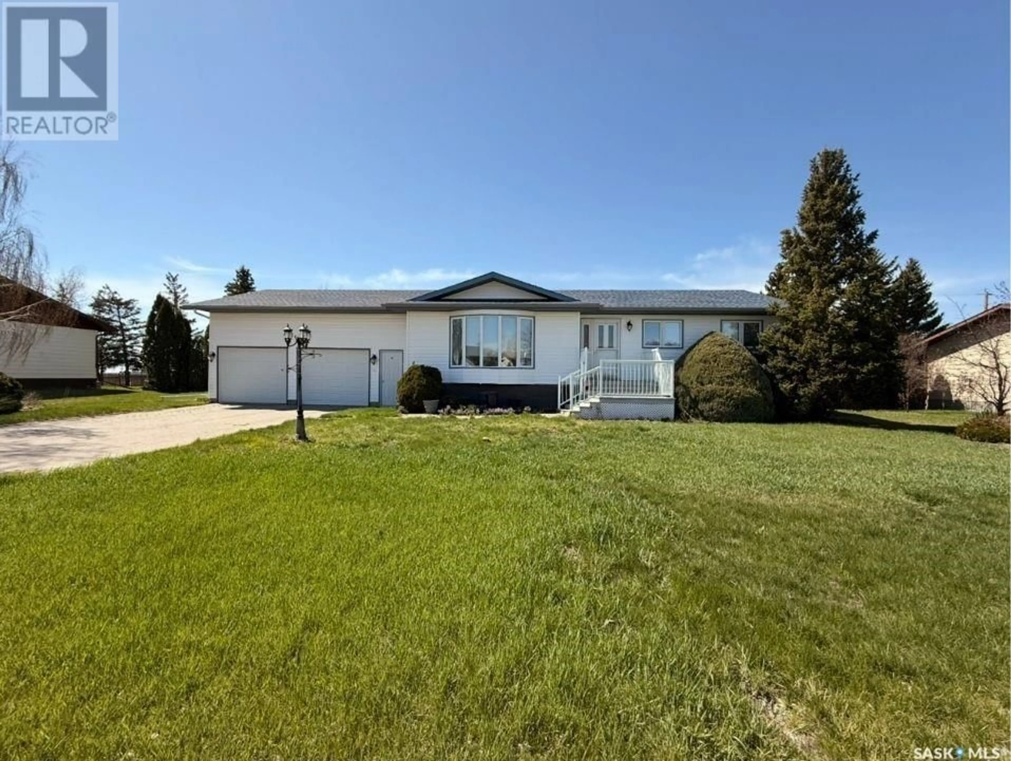 Unknown for 410 2ND STREET, Kyle Saskatchewan S0L1T0
