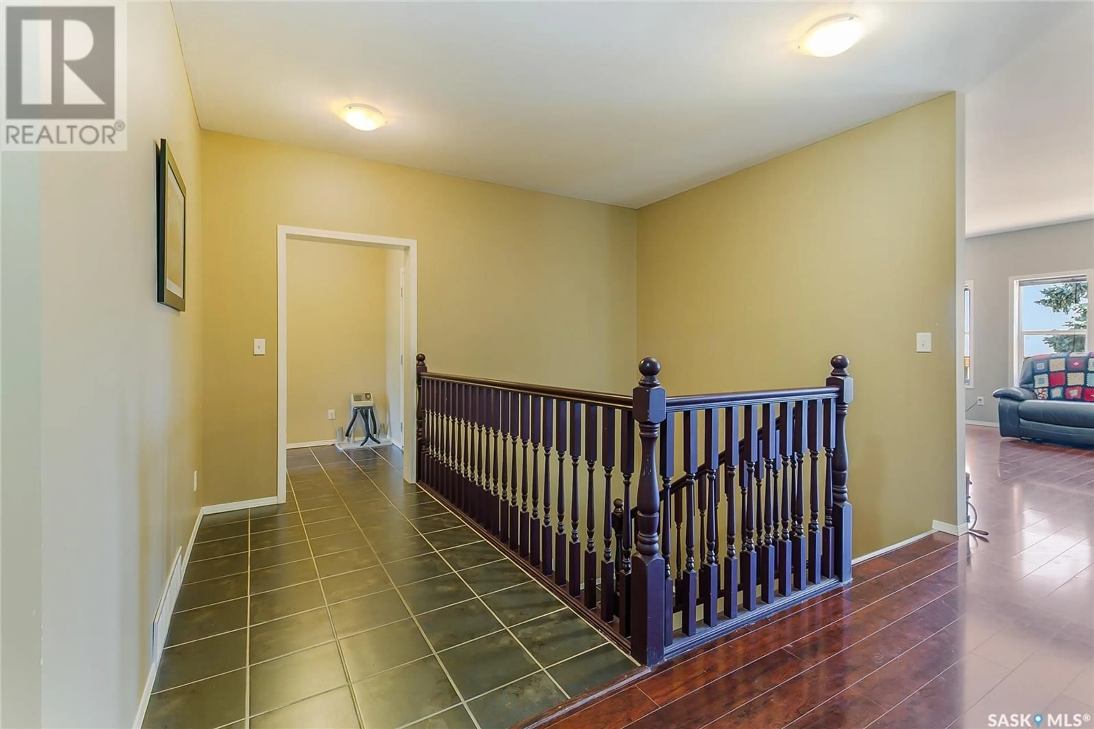 Indoor entryway for TRIBUNE ACREAGE, Souris Valley Rm No. 7 Saskatchewan S0C1Z0