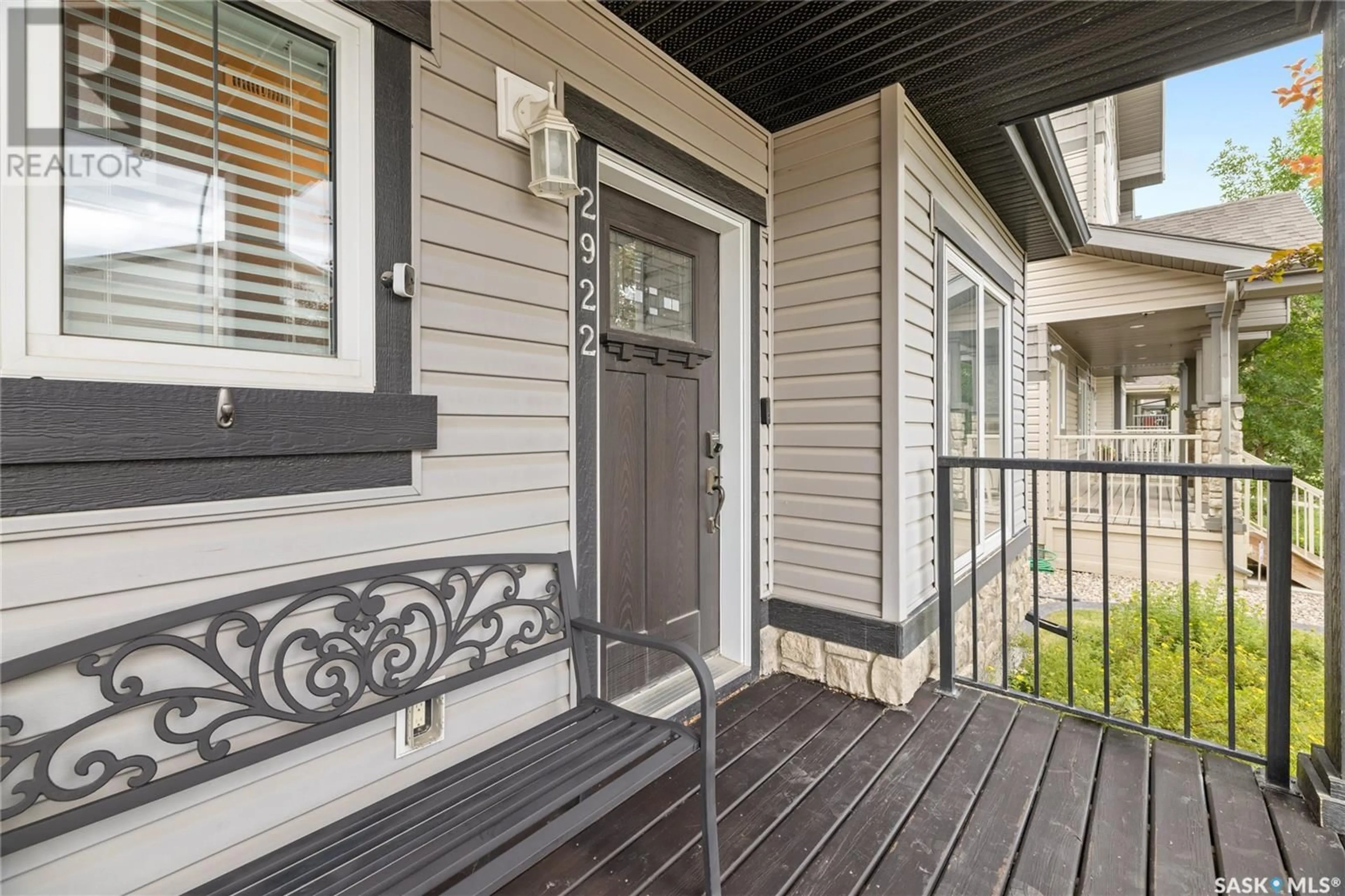 Unknown for 2922 ELGAARD DRIVE, Regina Saskatchewan S4X0M9