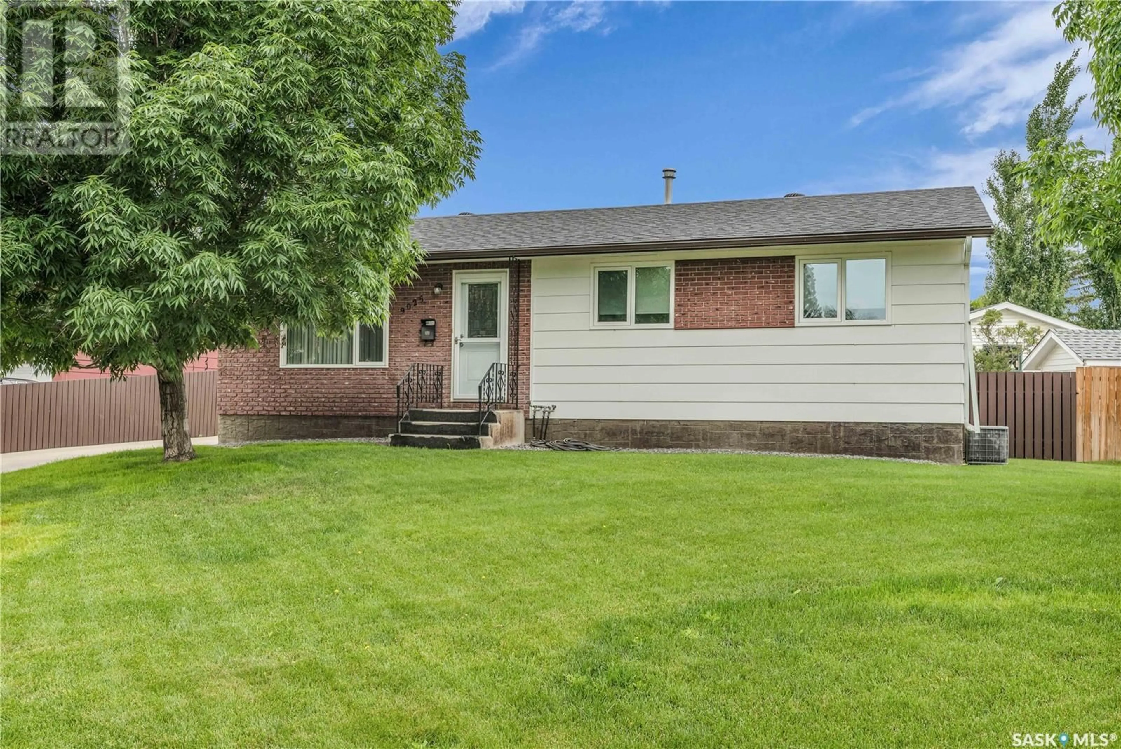 Unknown for 9025 ABBOTT AVENUE, North Battleford Saskatchewan S9A3H7