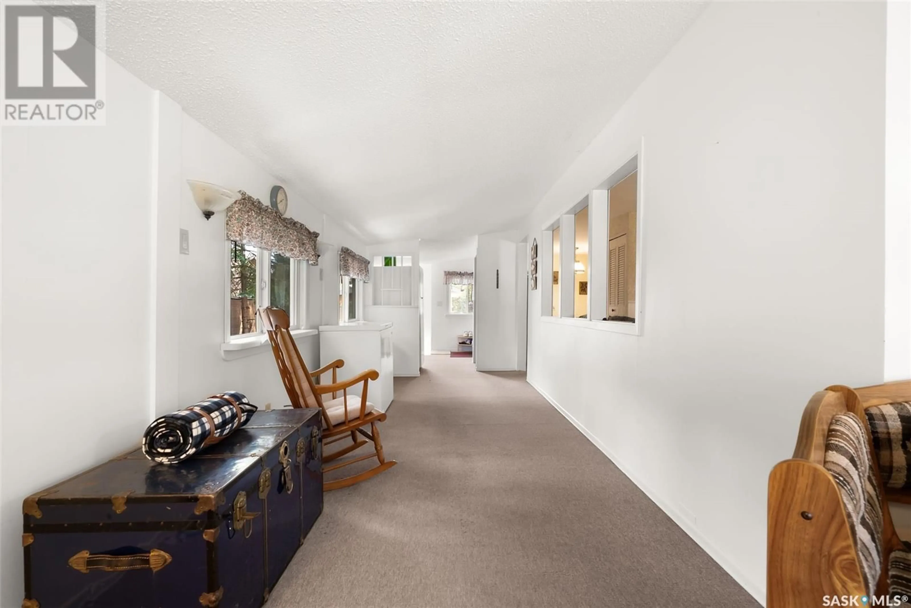 Indoor foyer for 177 POPLAR LANE, Wee Too Beach Saskatchewan S0G1C0