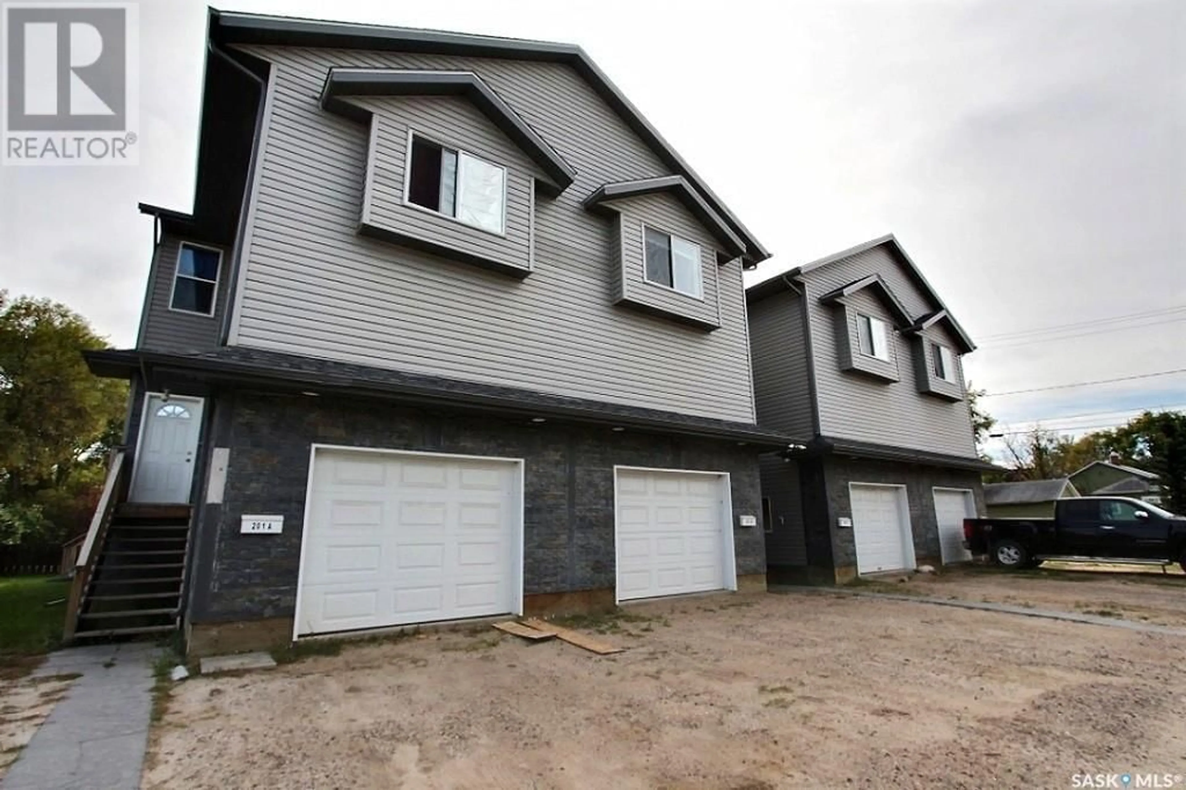 Unknown for 201 10TH STREET, Prince Albert Saskatchewan S6V0Y8