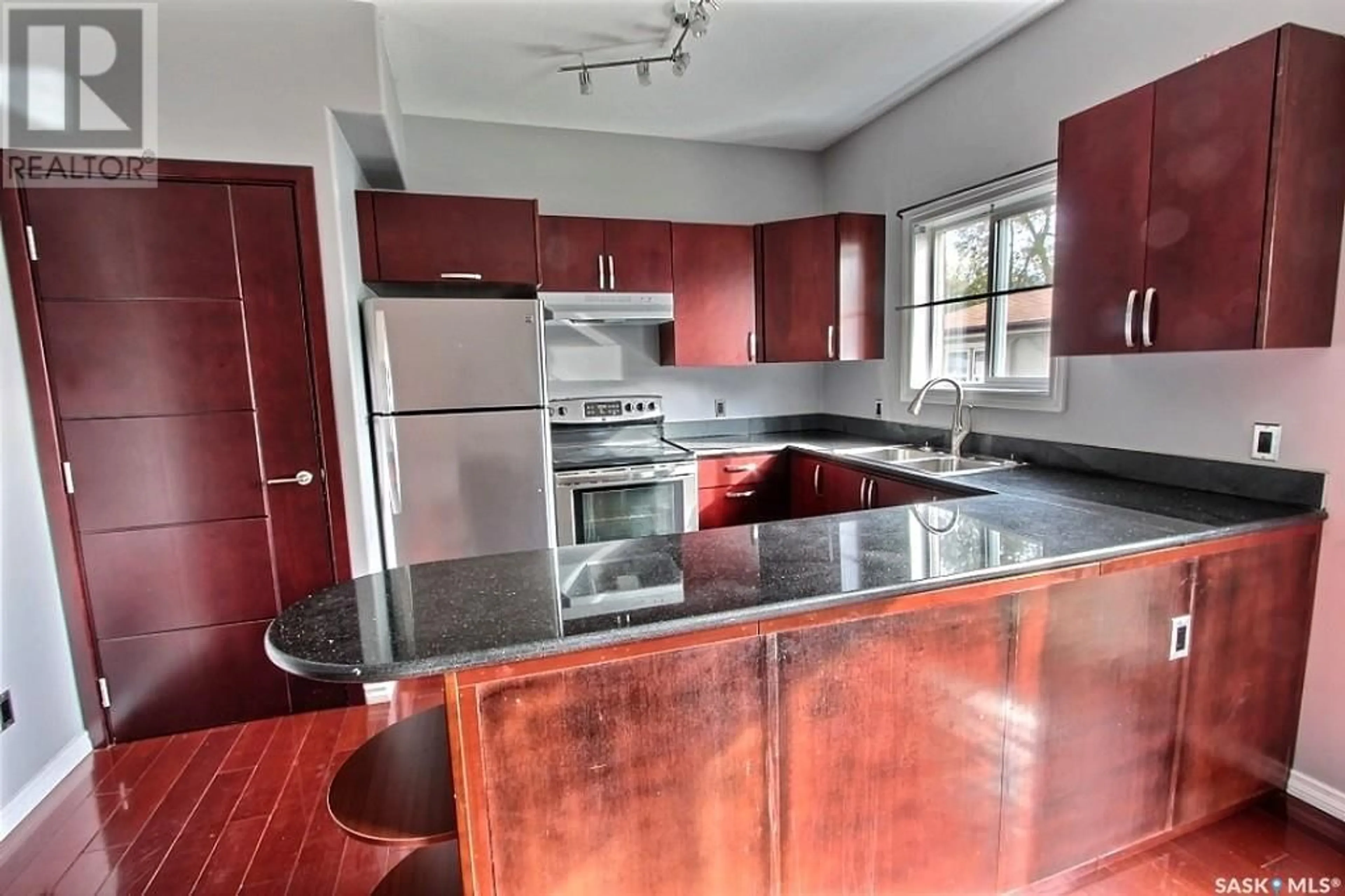 Standard kitchen, unknown for 201 10TH STREET, Prince Albert Saskatchewan S6V0Y8