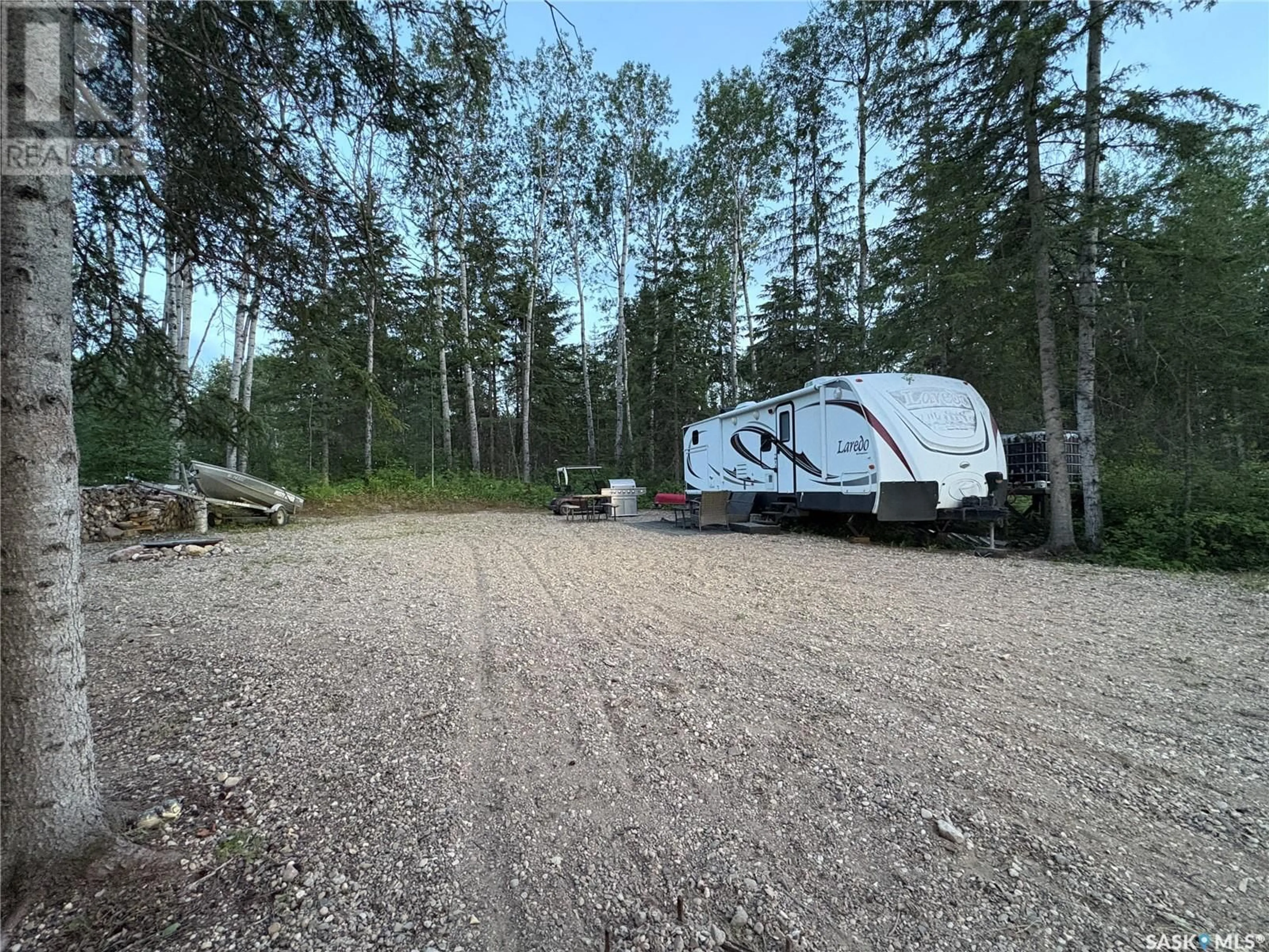Unknown for 11 LAKESHORE ROAD, Big River Rm No. 555 Saskatchewan S0J0E0