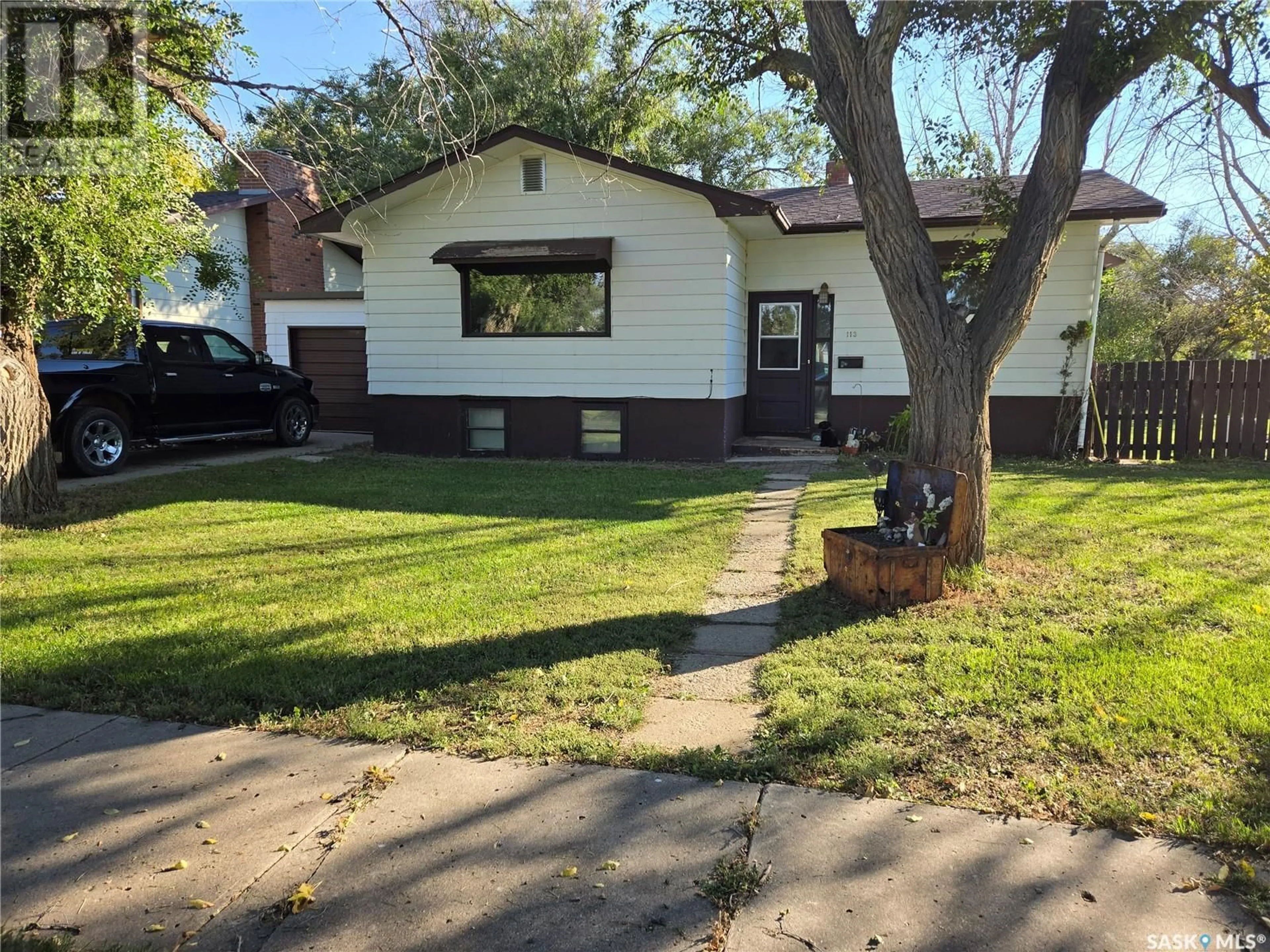 Unknown for 113 1ST STREET, Milden Saskatchewan S0L2L0