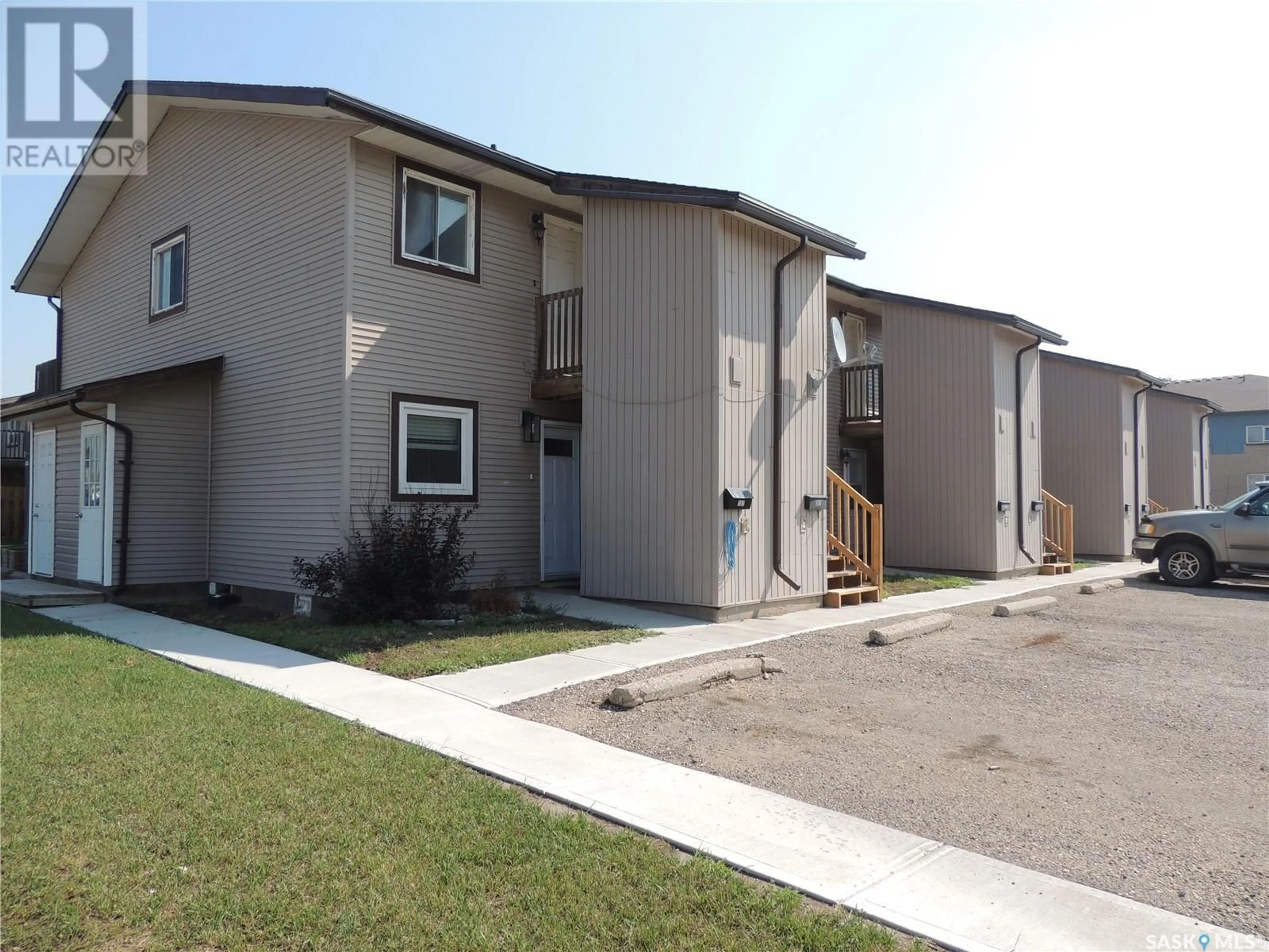 Unknown for 207 - 521 DUFFERIN AVENUE, Estevan Saskatchewan S4A2J1