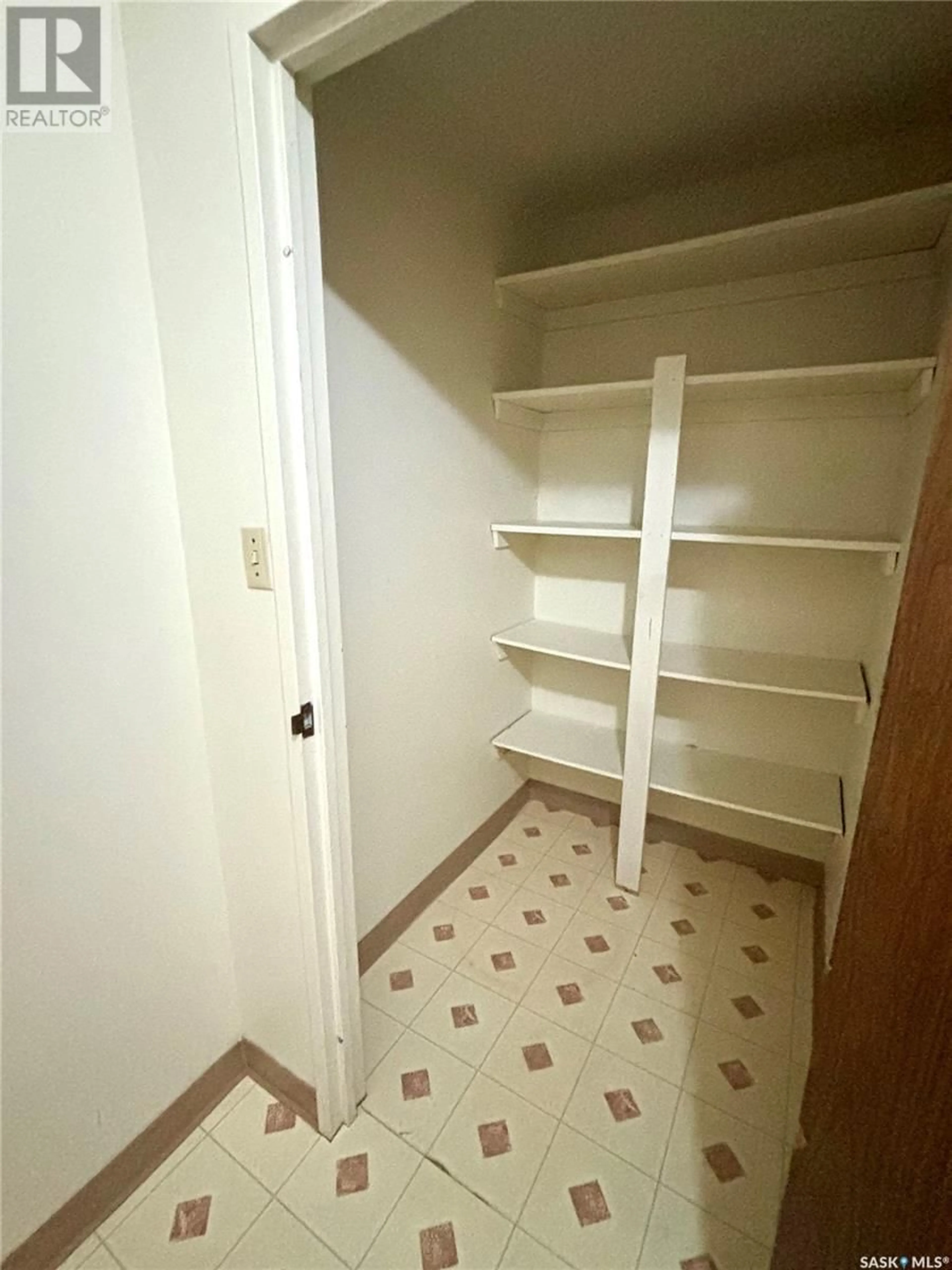 Storage room or clothes room or walk-in closet for 43 - 24 CENTENNIAL STREET, Regina Saskatchewan S4S6P8