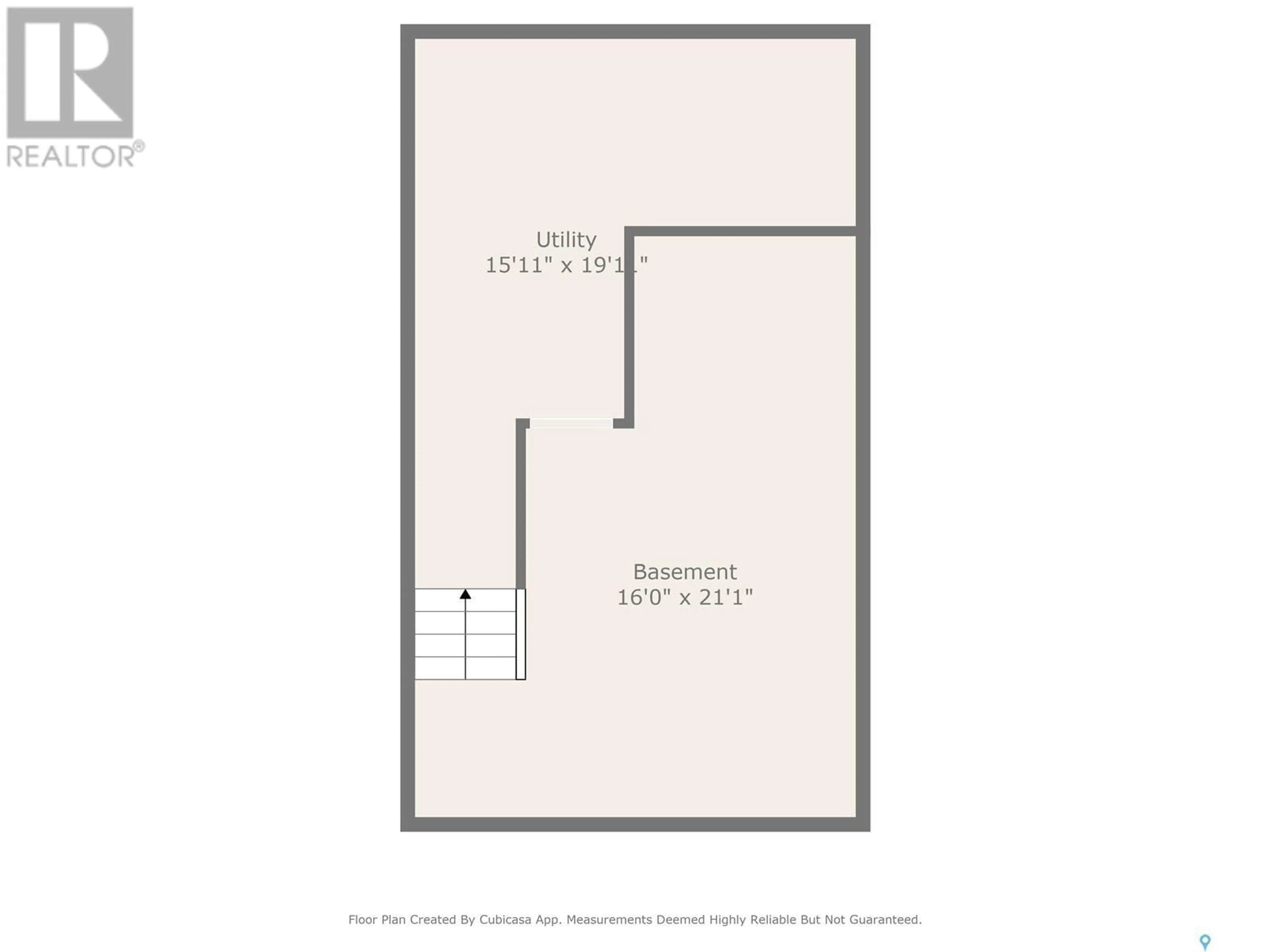 Floor plan for 209 663 BECKETT CRESCENT, Saskatoon Saskatchewan S7N4X2