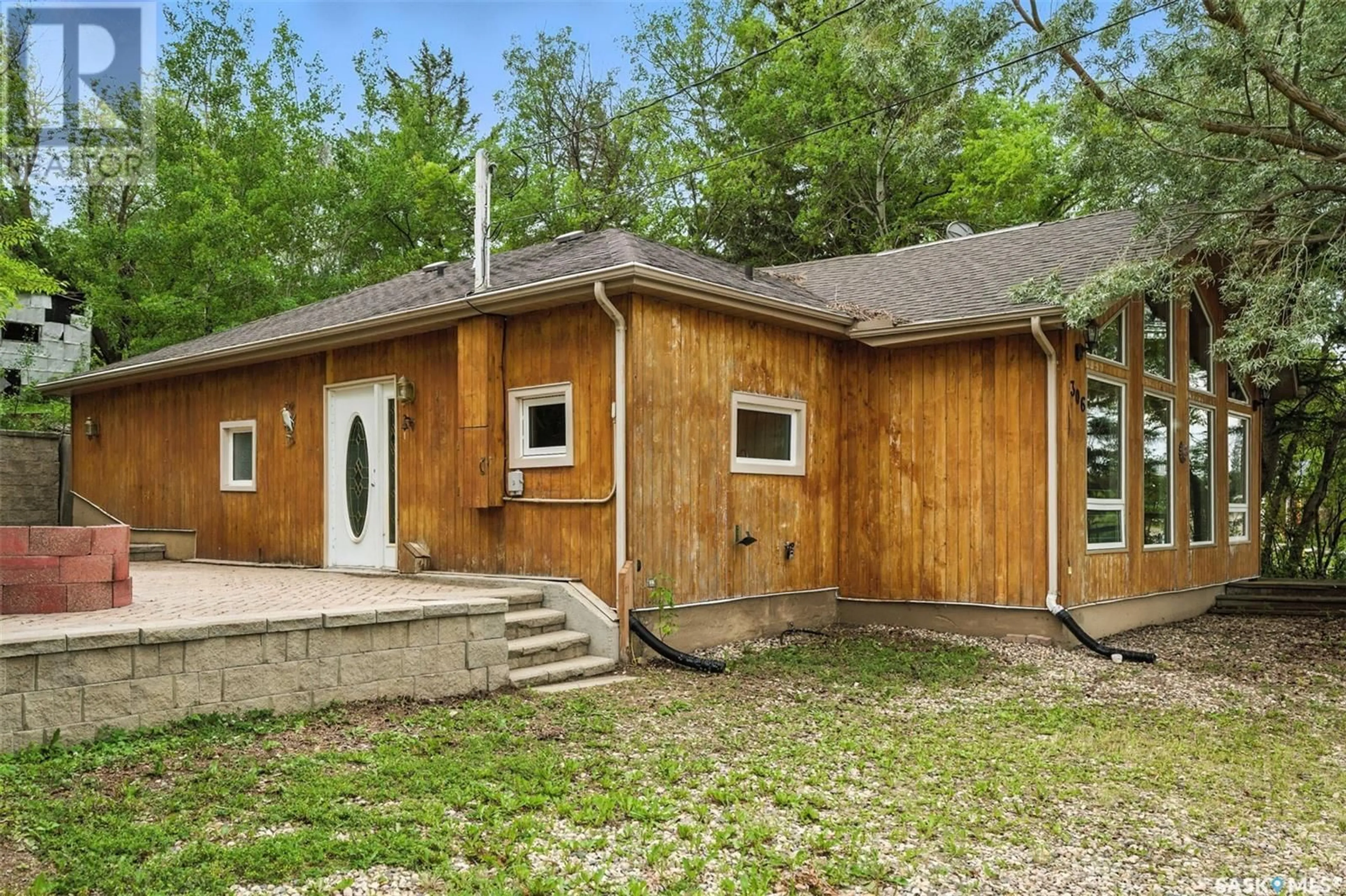 Unknown for 306 LAKE AVENUE, Manitou Beach Saskatchewan S0K4T1