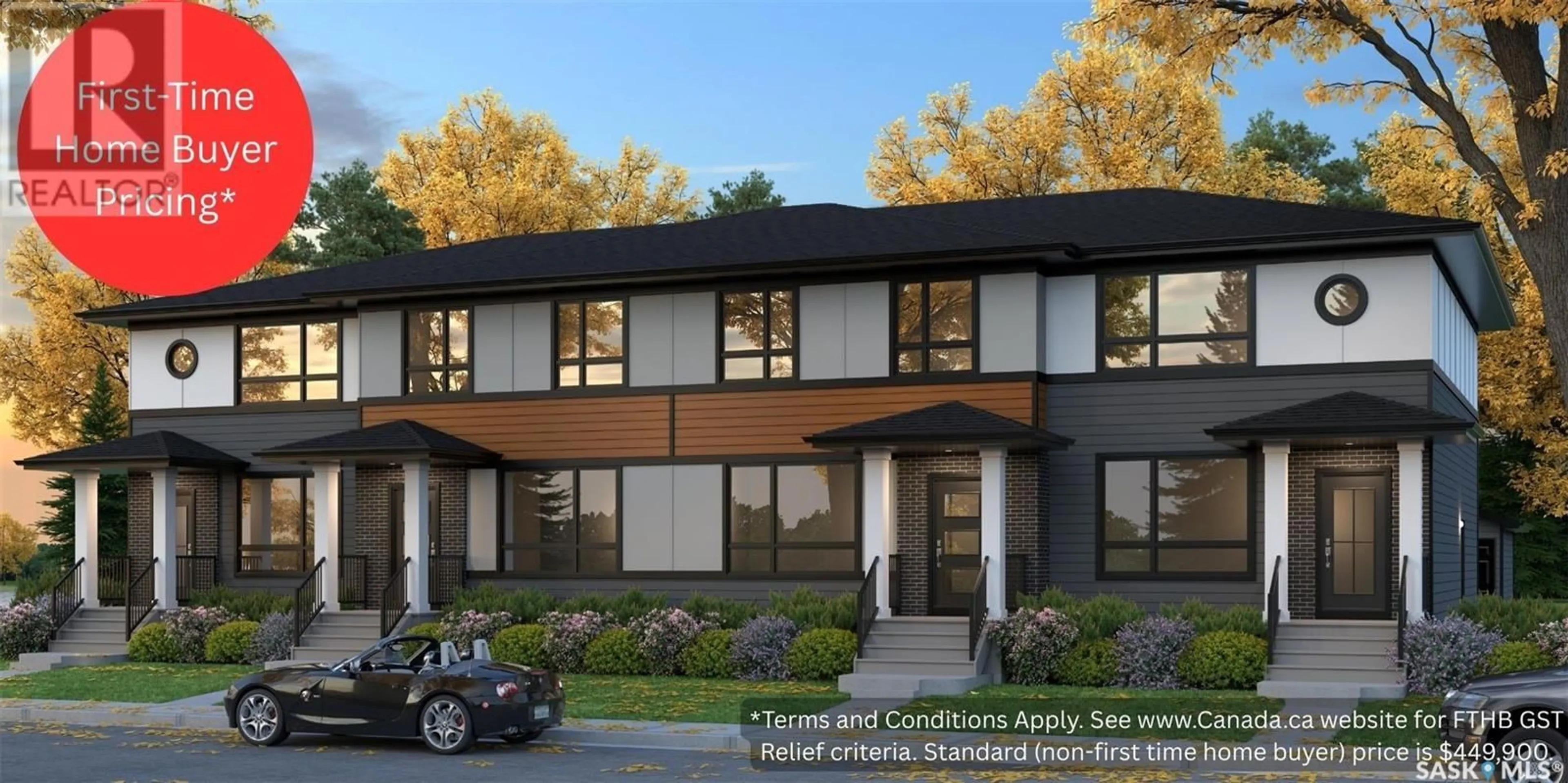 Home with brick exterior material, street for 70 TASKAMANWA TERRACE, Saskatoon Saskatchewan S7V1P6