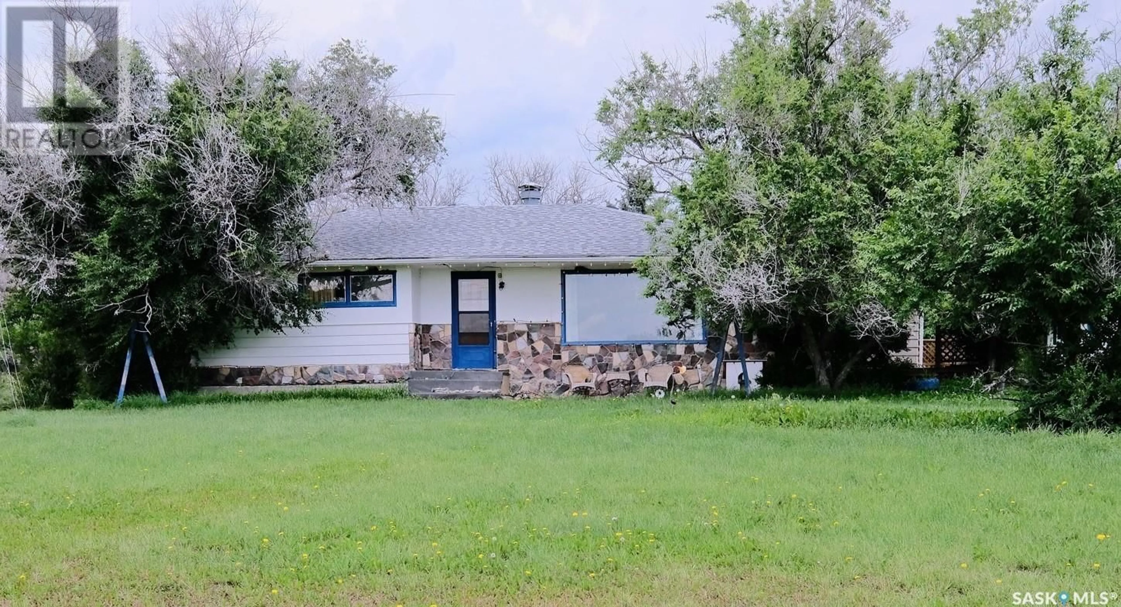 Unknown for PARADISE LANE, Sovereign Saskatchewan S0L3A0